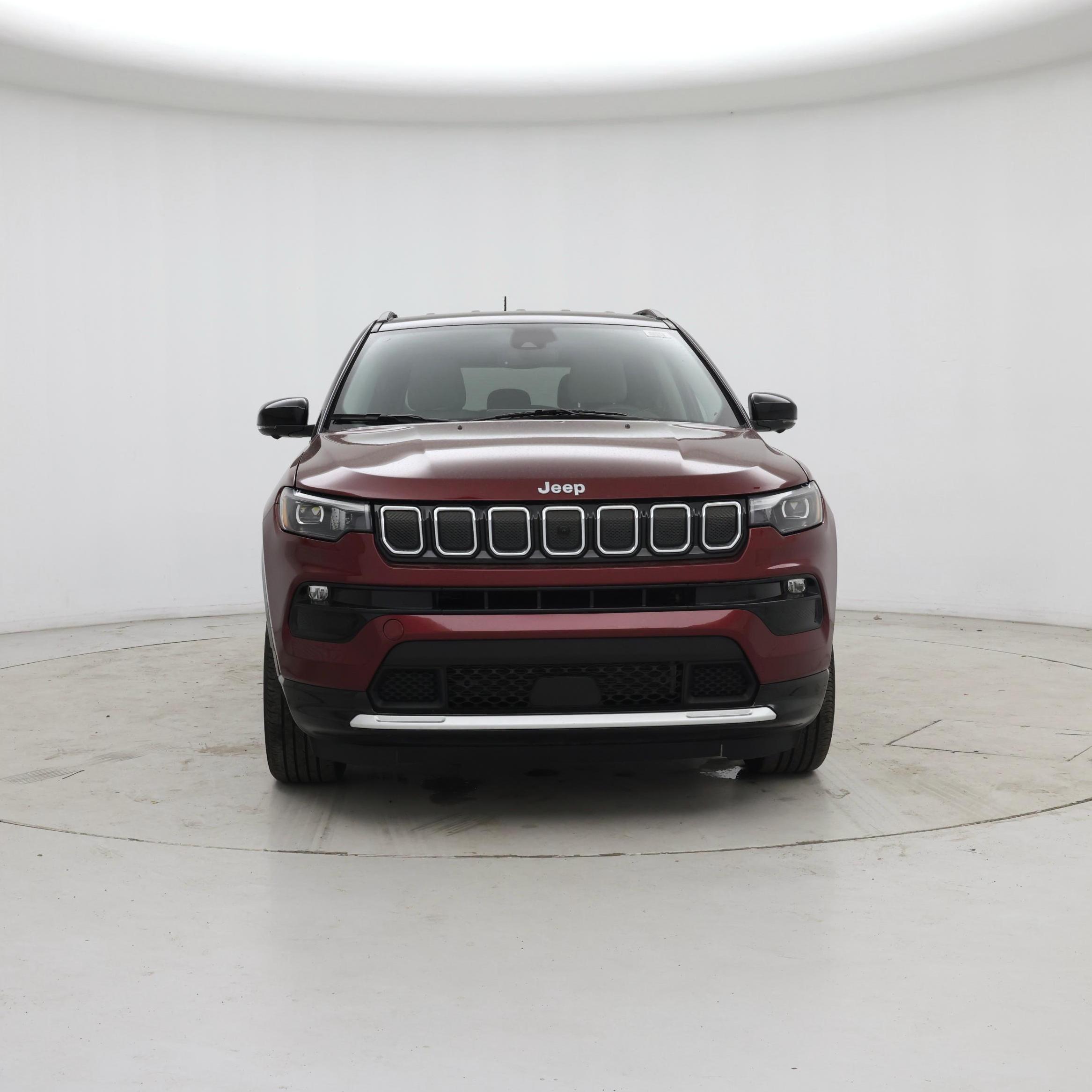 Thumbnail: 2022 Jeep Compass - 5