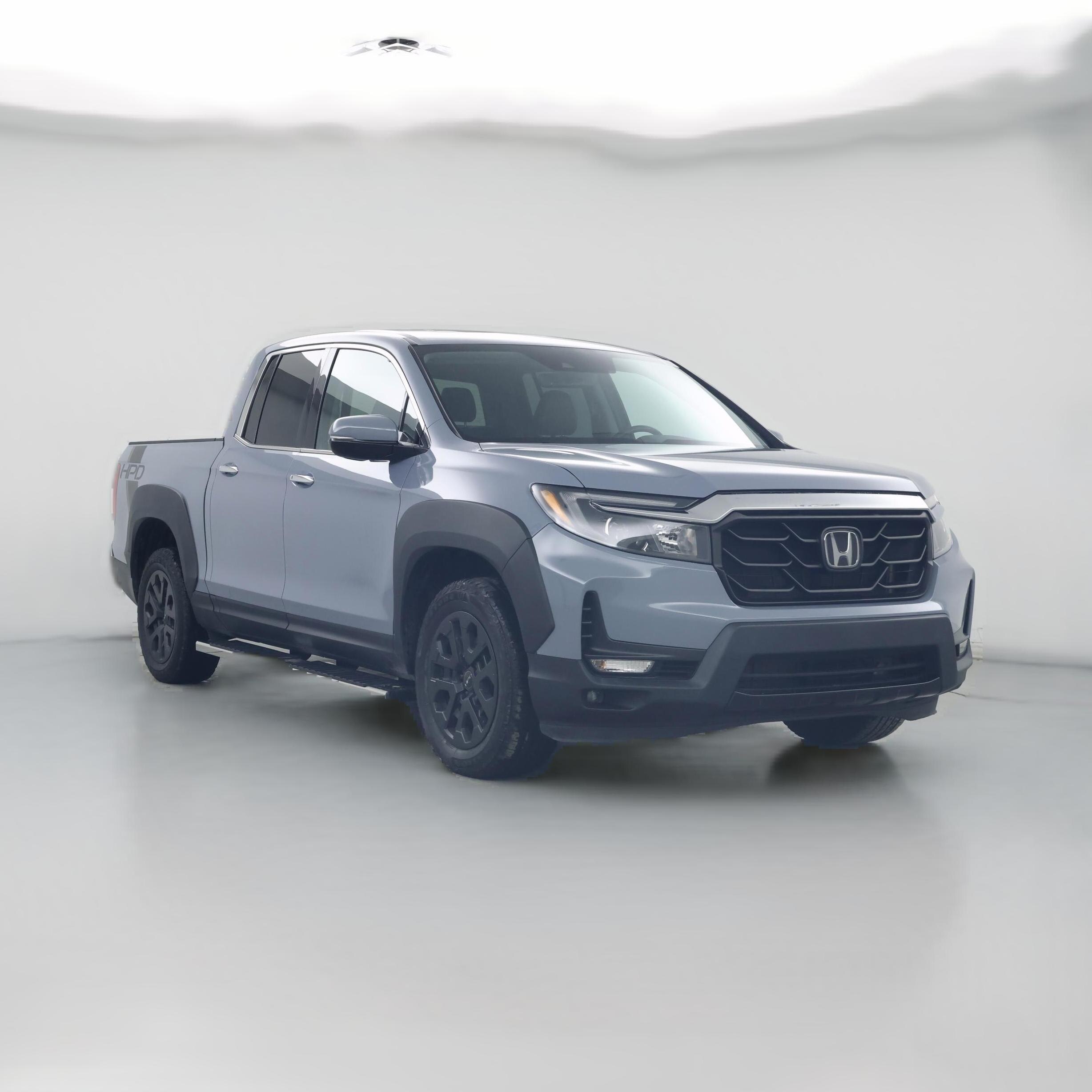Thumbnail: 2022 Honda Ridgeline - 1