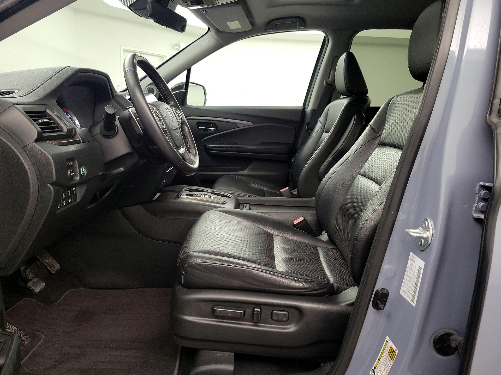 Thumbnail: 2022 Honda Ridgeline - 11