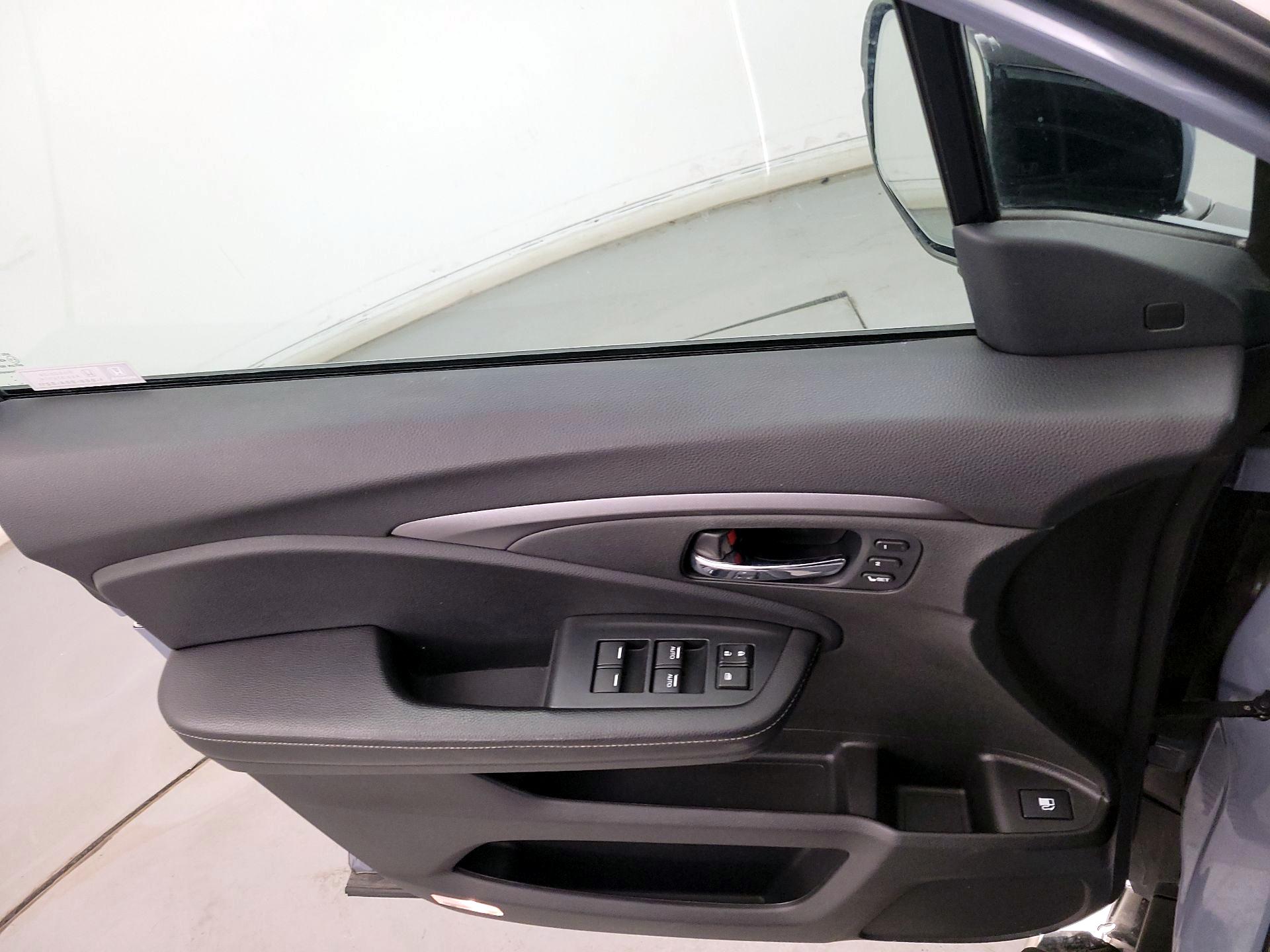 Thumbnail: 2022 Honda Ridgeline - 12