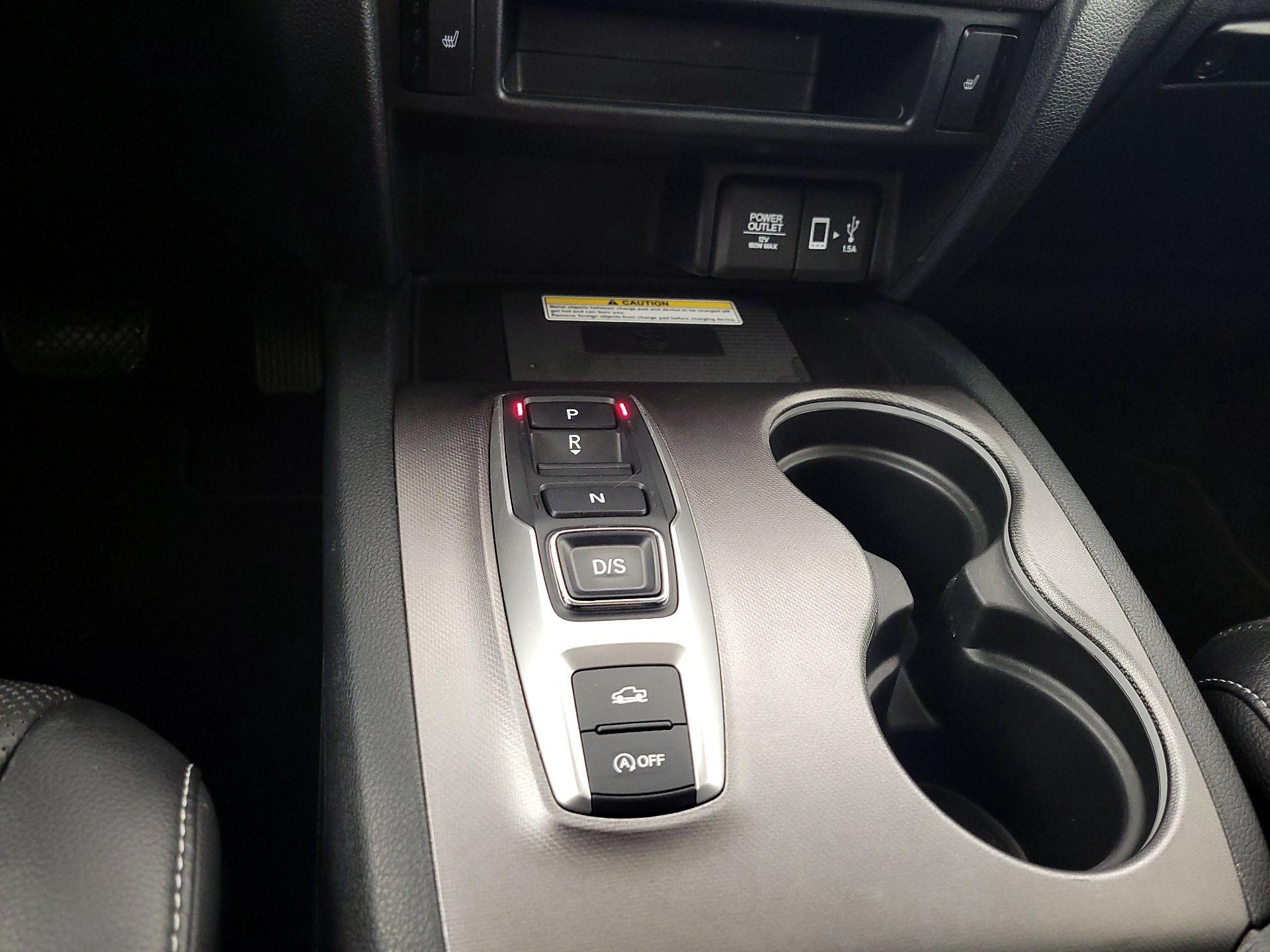 Thumbnail: 2022 Honda Ridgeline - 18