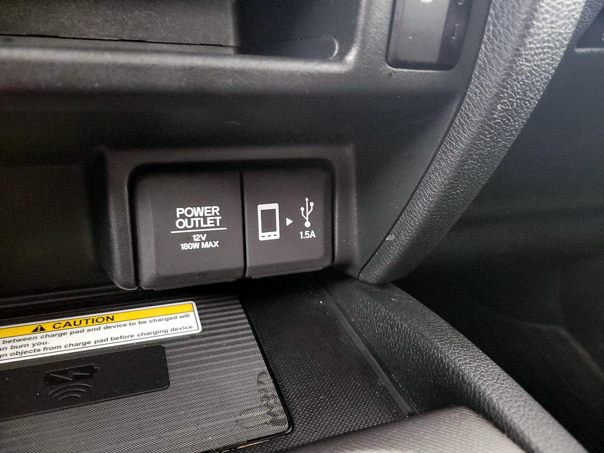 Thumbnail: 2022 Honda Ridgeline - 19