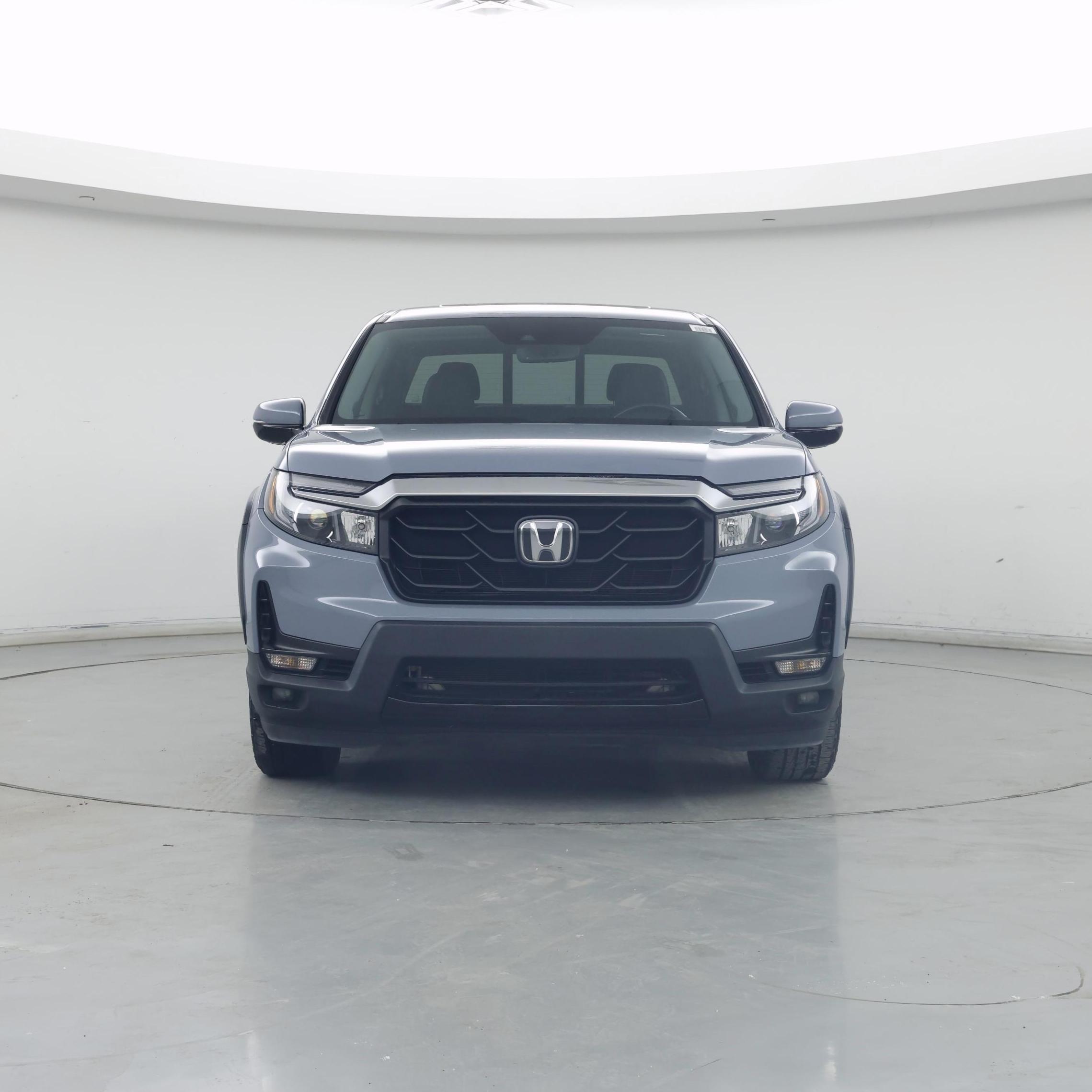 Thumbnail: 2022 Honda Ridgeline - 5