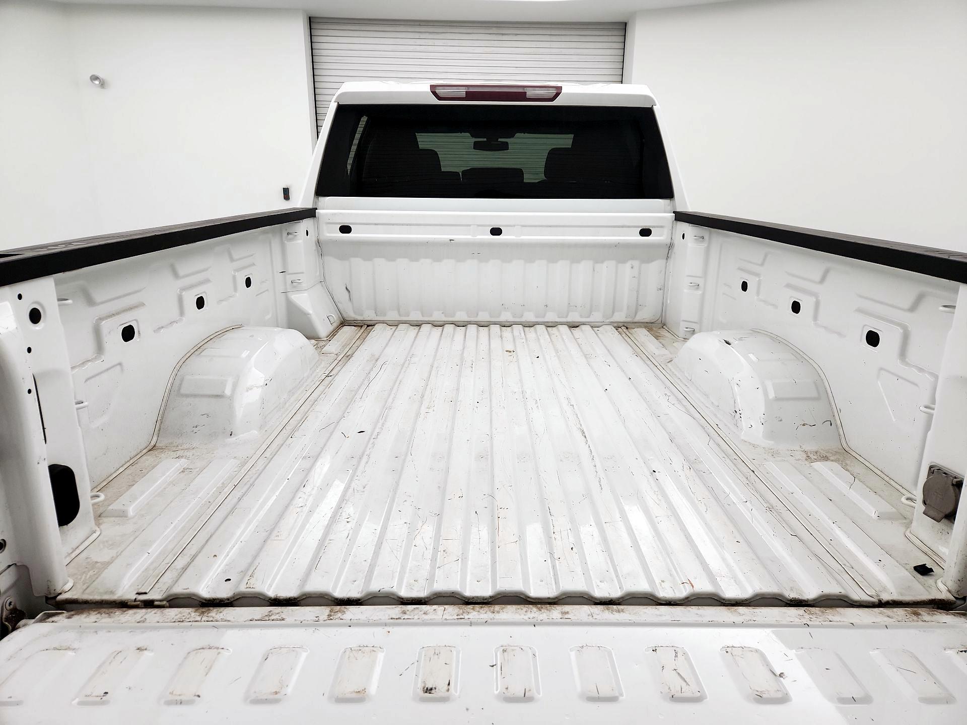 Thumbnail: 2021 Chevrolet Silverado 2500 - 20