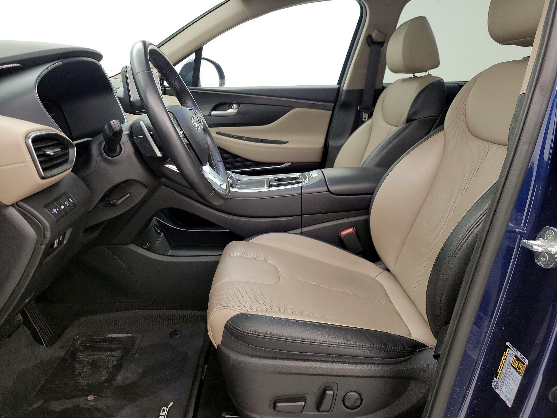 Thumbnail: 2023 Hyundai Santa Fe - 11