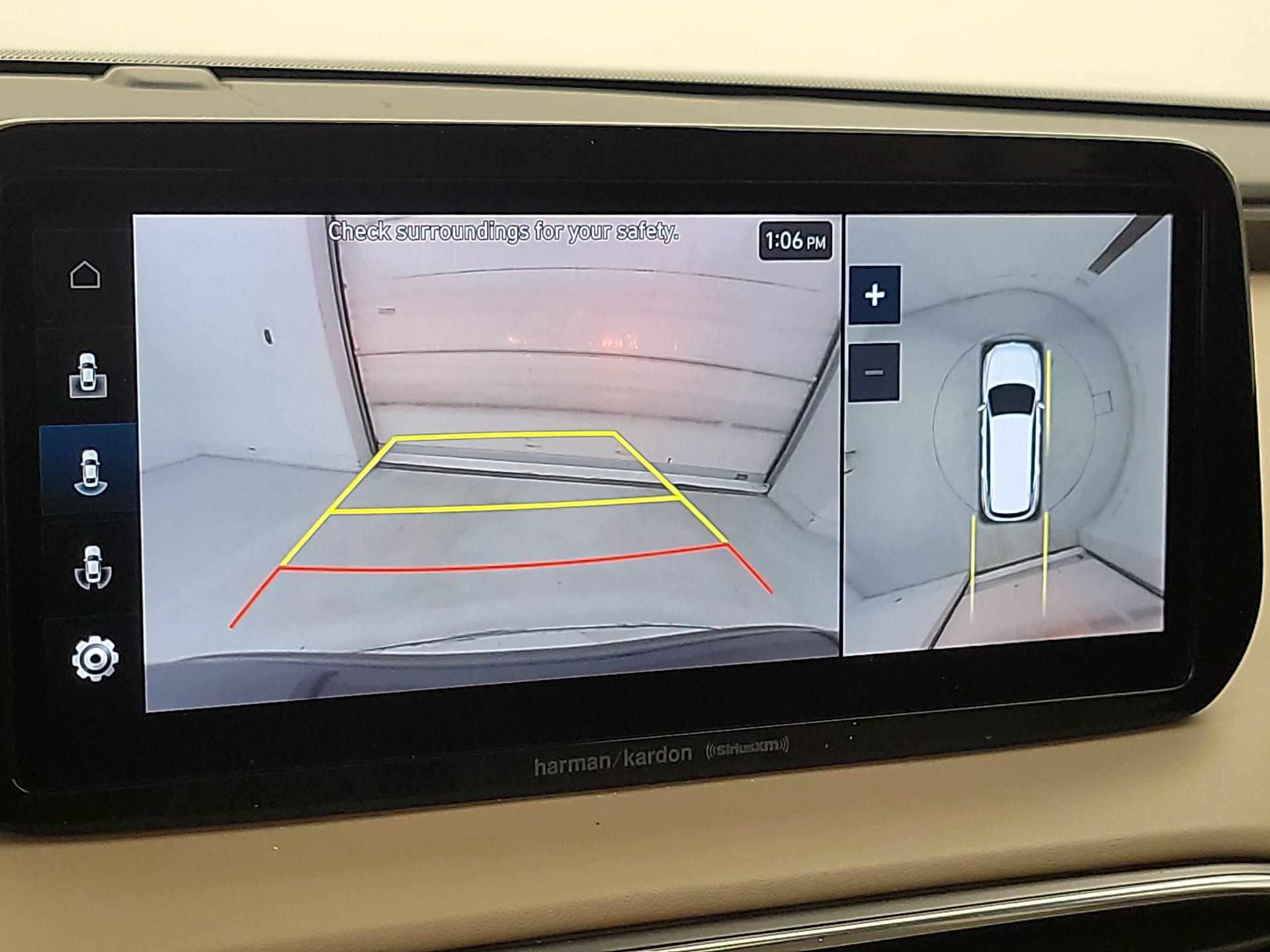 Thumbnail: 2023 Hyundai Santa Fe - 15