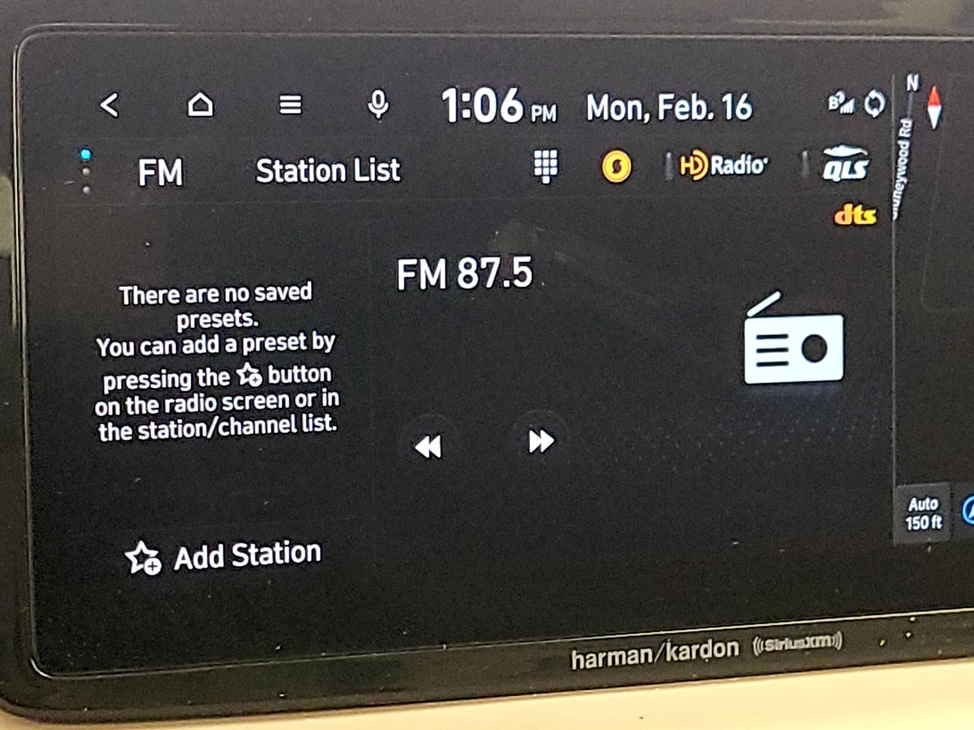Thumbnail: 2023 Hyundai Santa Fe - 16