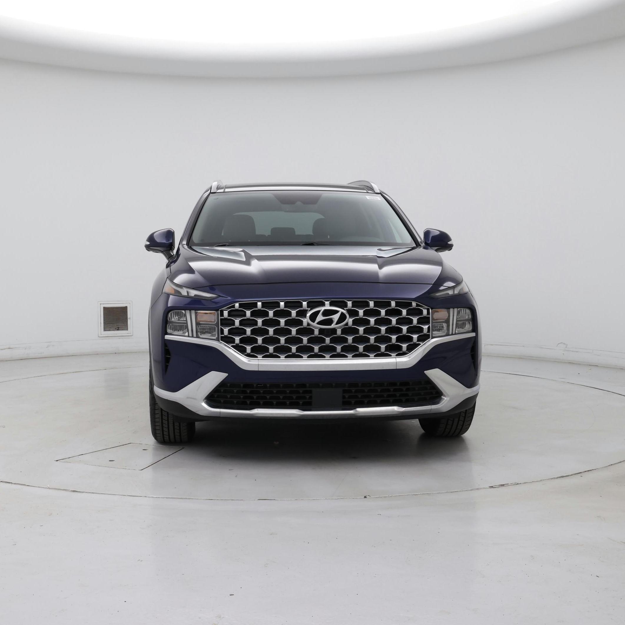 Thumbnail: 2023 Hyundai Santa Fe - 5