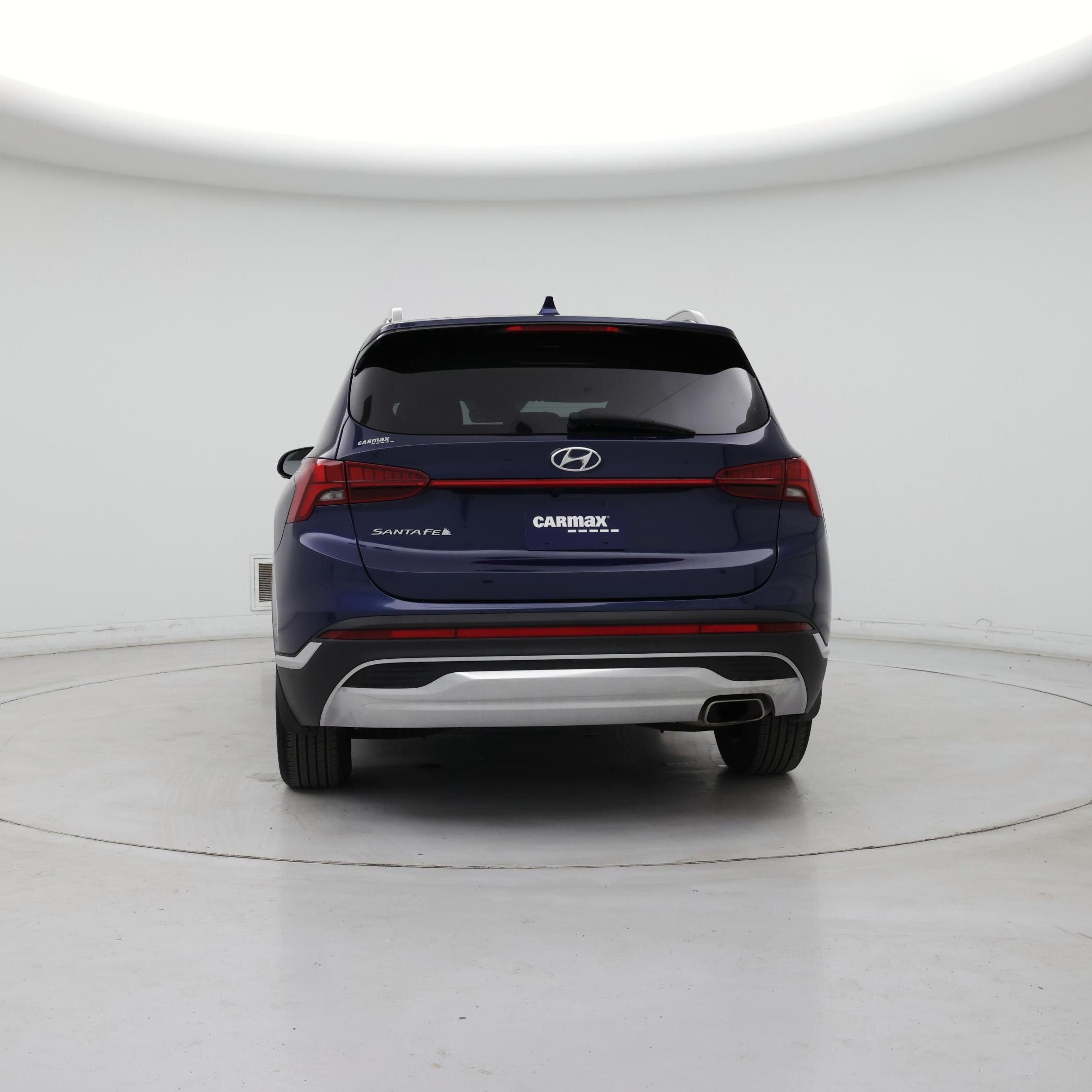 Thumbnail: 2023 Hyundai Santa Fe - 6