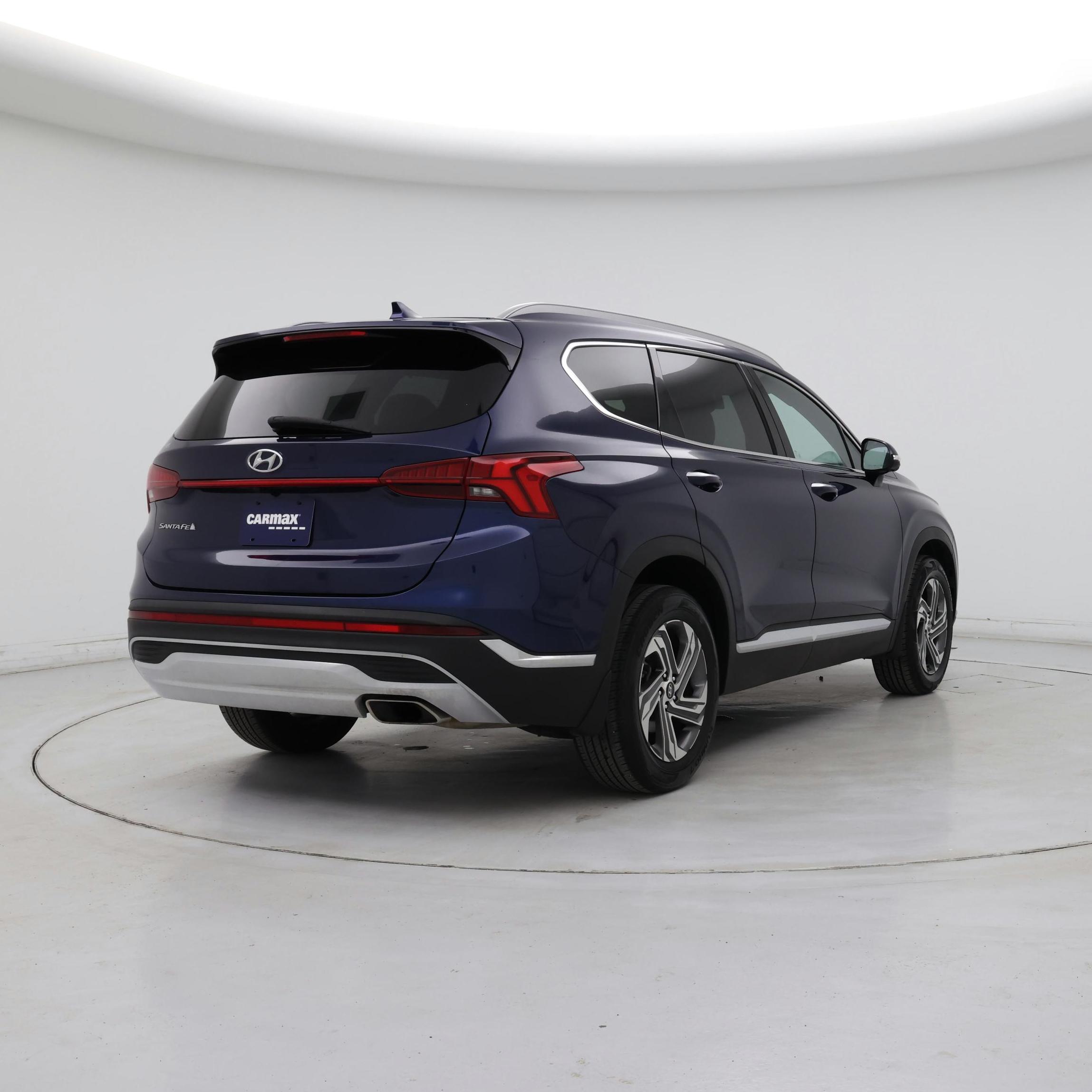 Thumbnail: 2023 Hyundai Santa Fe - 8