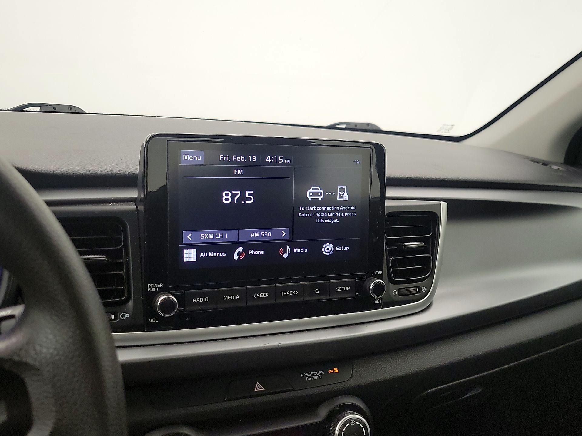 Thumbnail: 2023 Kia Rio - 15