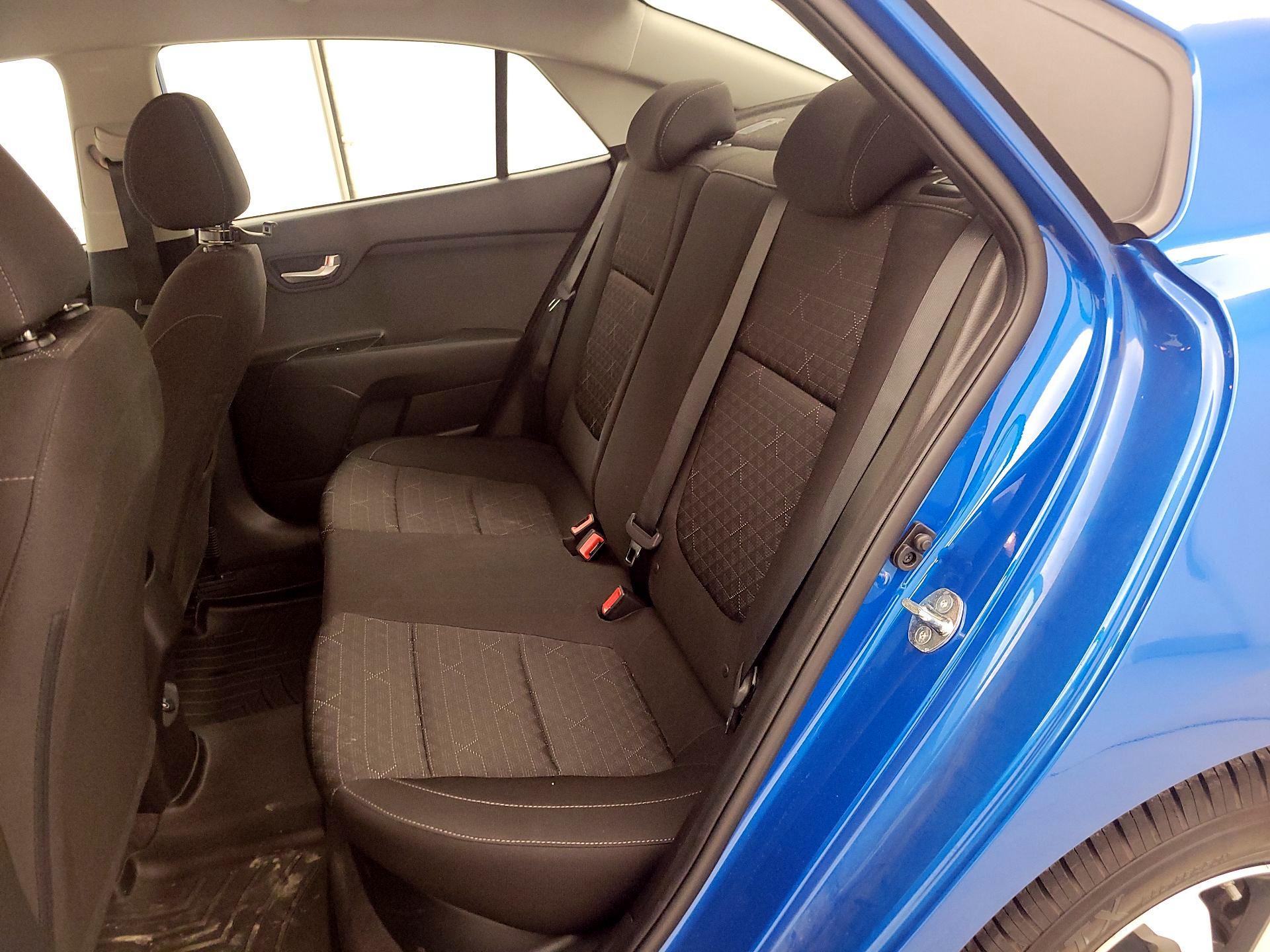 Thumbnail: 2023 Kia Rio - 19