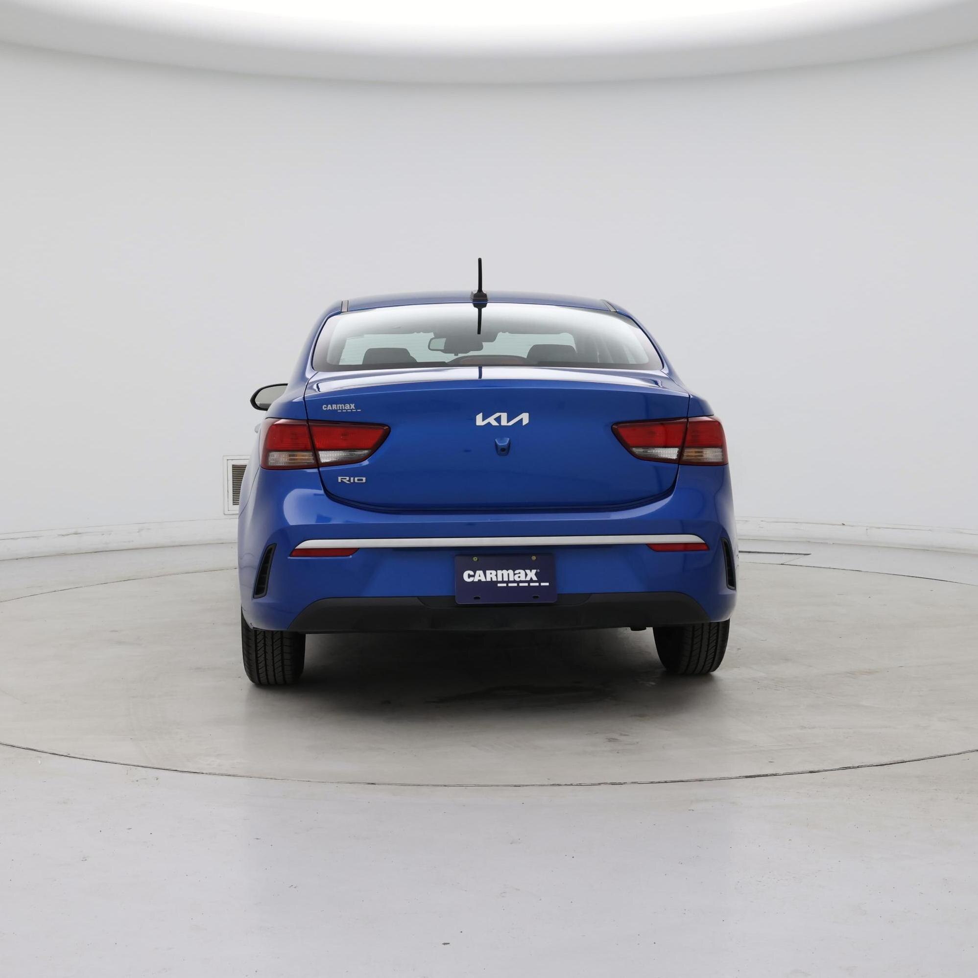 Thumbnail: 2023 Kia Rio - 6