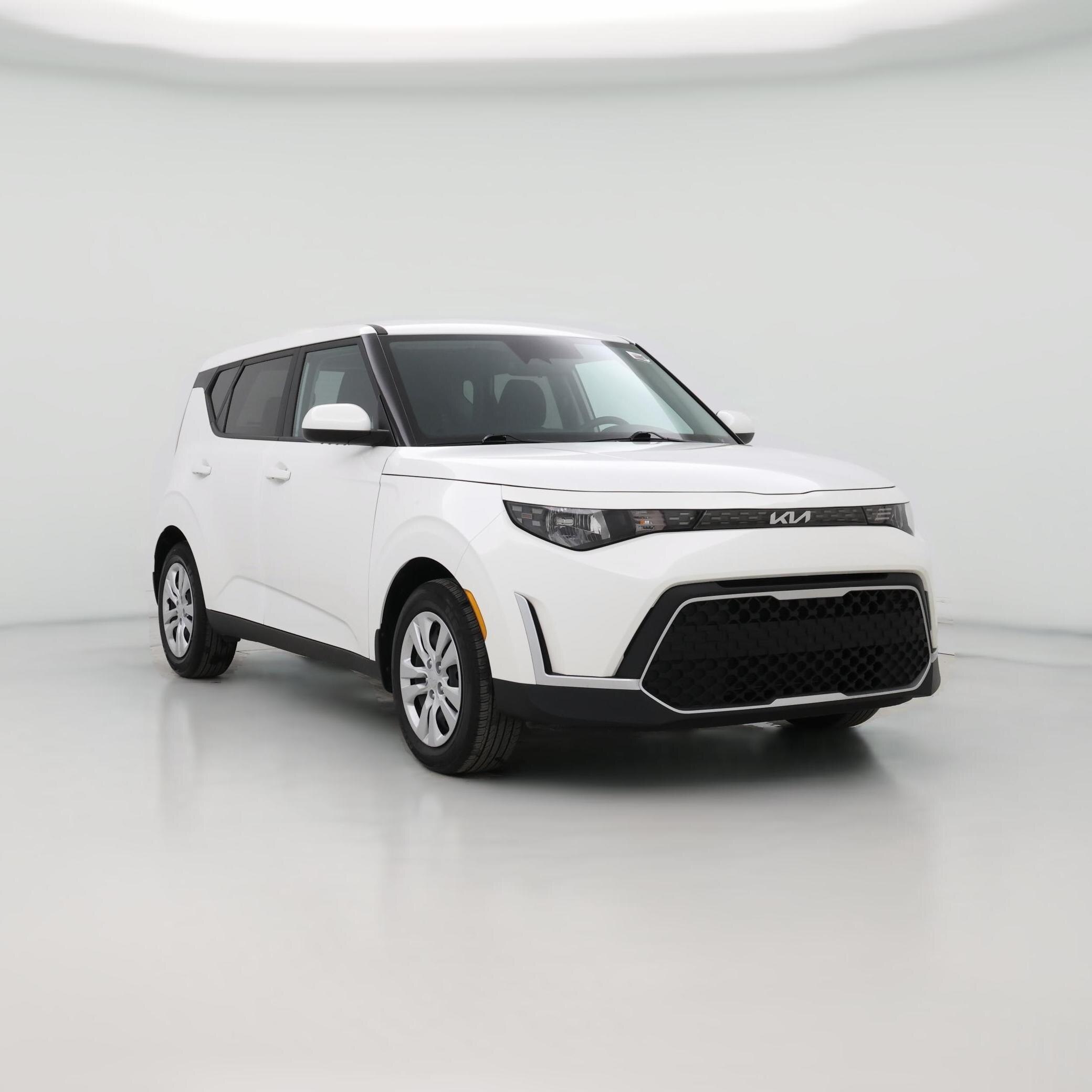 Thumbnail: 2023 Kia Soul - 1