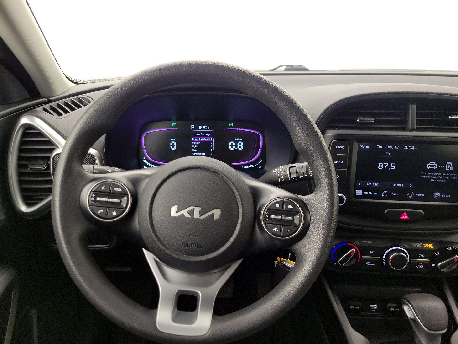 Thumbnail: 2023 Kia Soul - 10