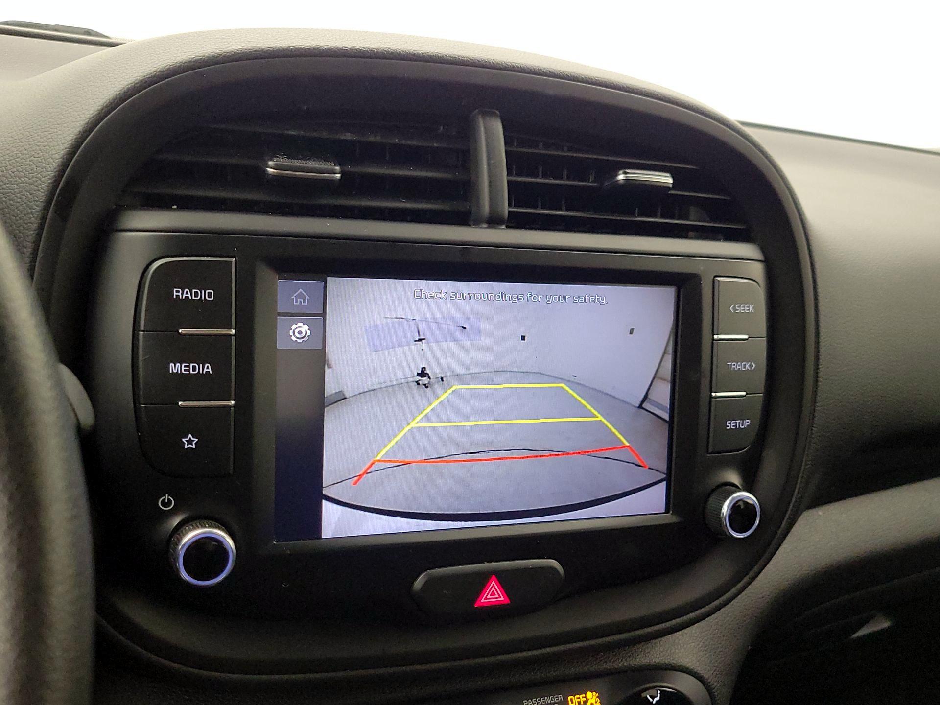 Thumbnail: 2023 Kia Soul - 14