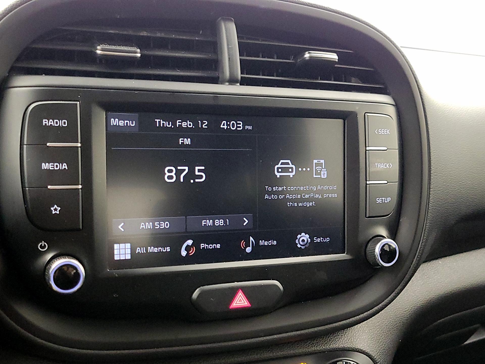 Thumbnail: 2023 Kia Soul - 15