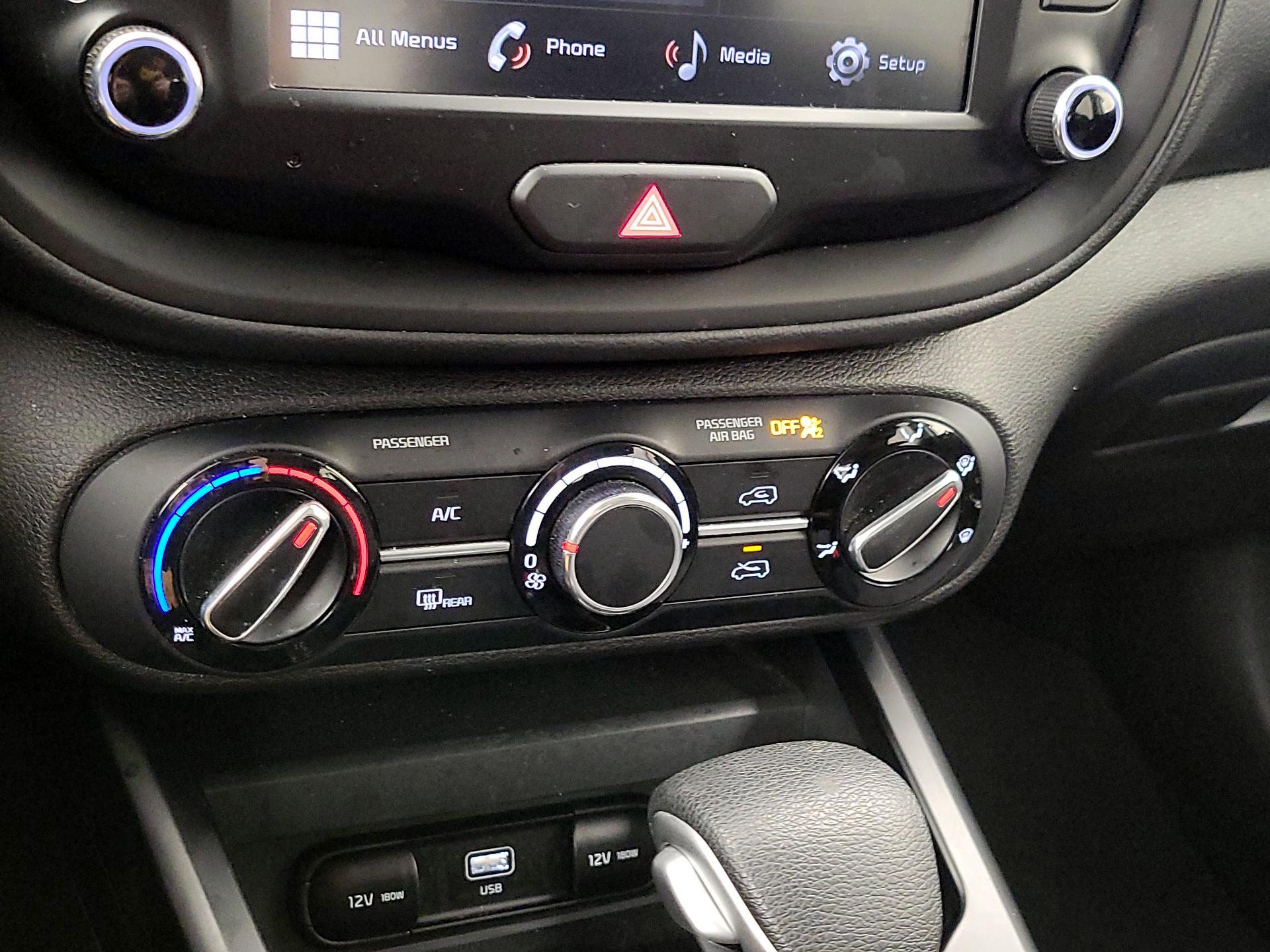 Thumbnail: 2023 Kia Soul - 16