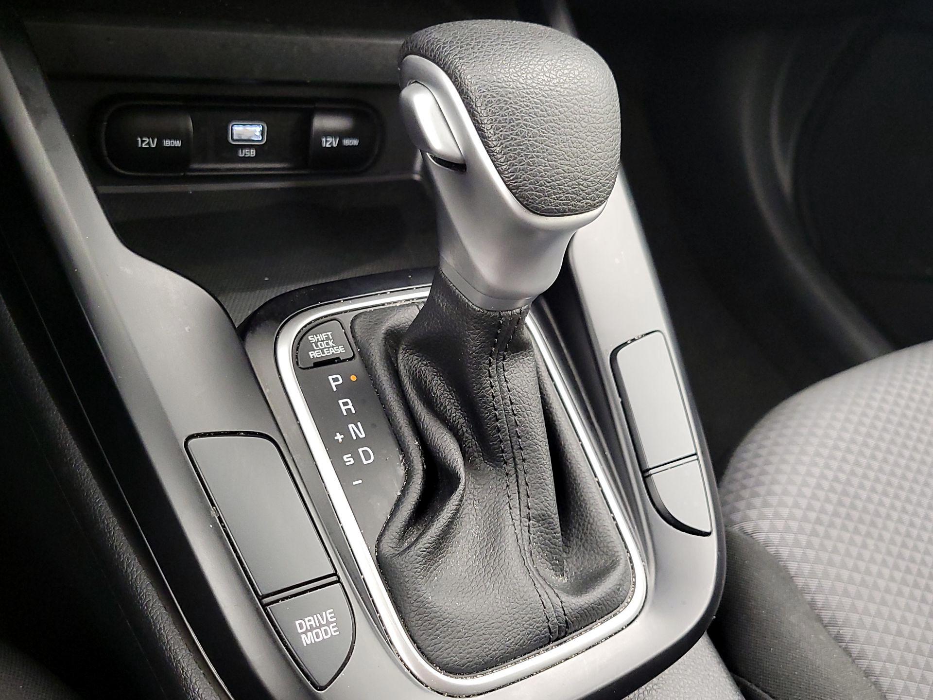 Thumbnail: 2023 Kia Soul - 17