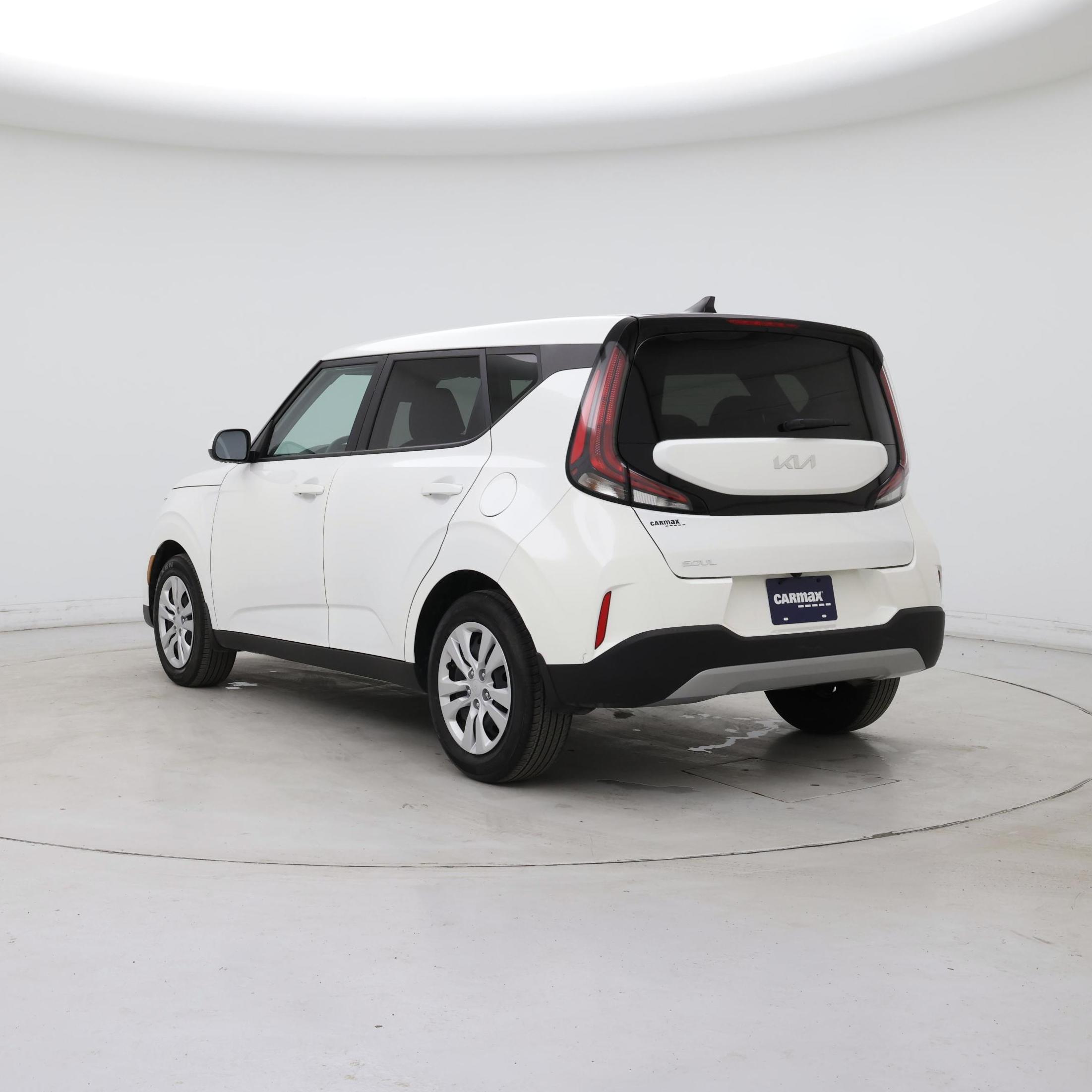 Thumbnail: 2023 Kia Soul - 2