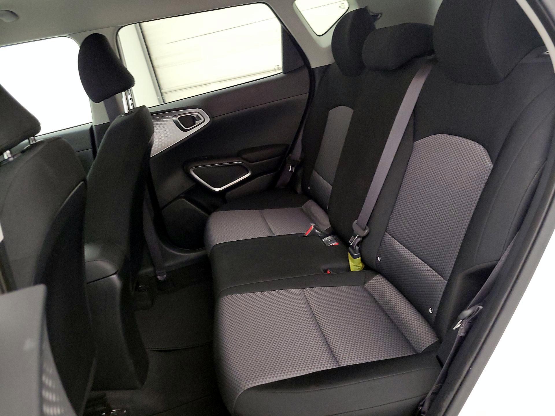 Thumbnail: 2023 Kia Soul - 19