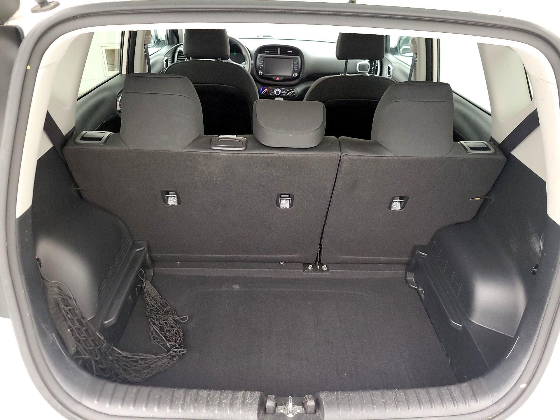 Thumbnail: 2023 Kia Soul - 20