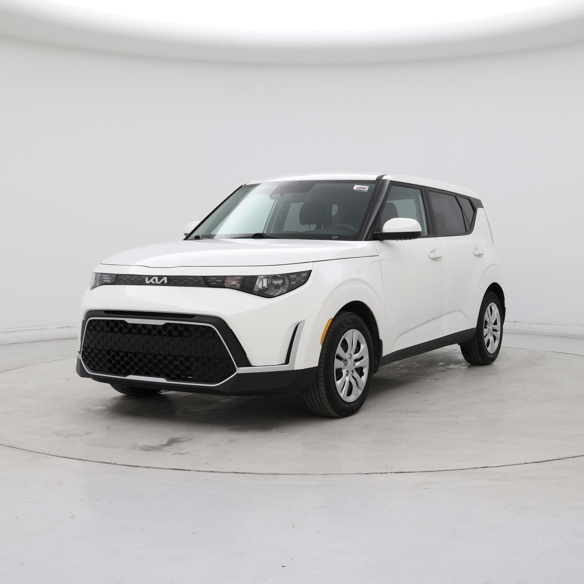 Thumbnail: 2023 Kia Soul - 4