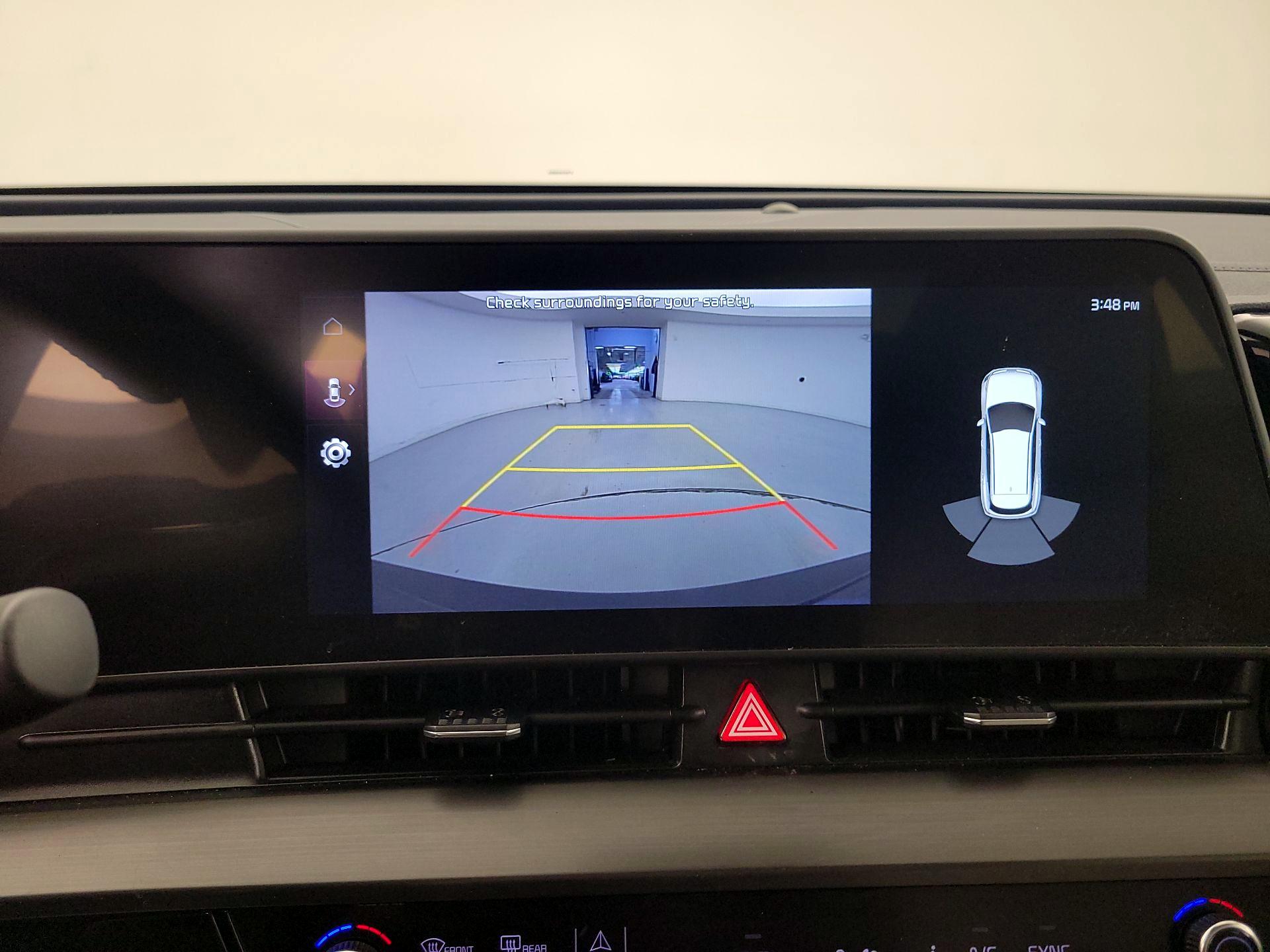 Thumbnail: 2024 Kia Sportage - 15