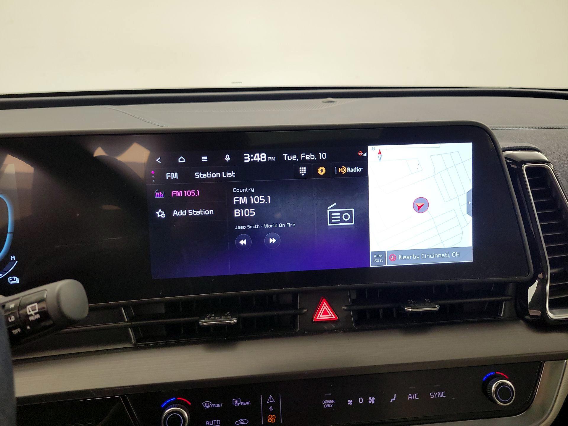 Thumbnail: 2024 Kia Sportage - 16