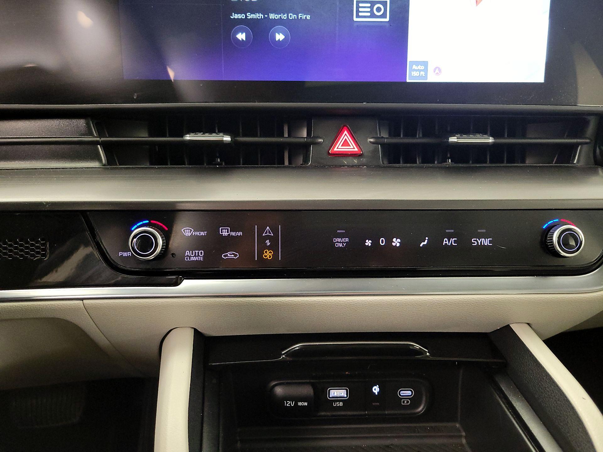 Thumbnail: 2024 Kia Sportage - 17