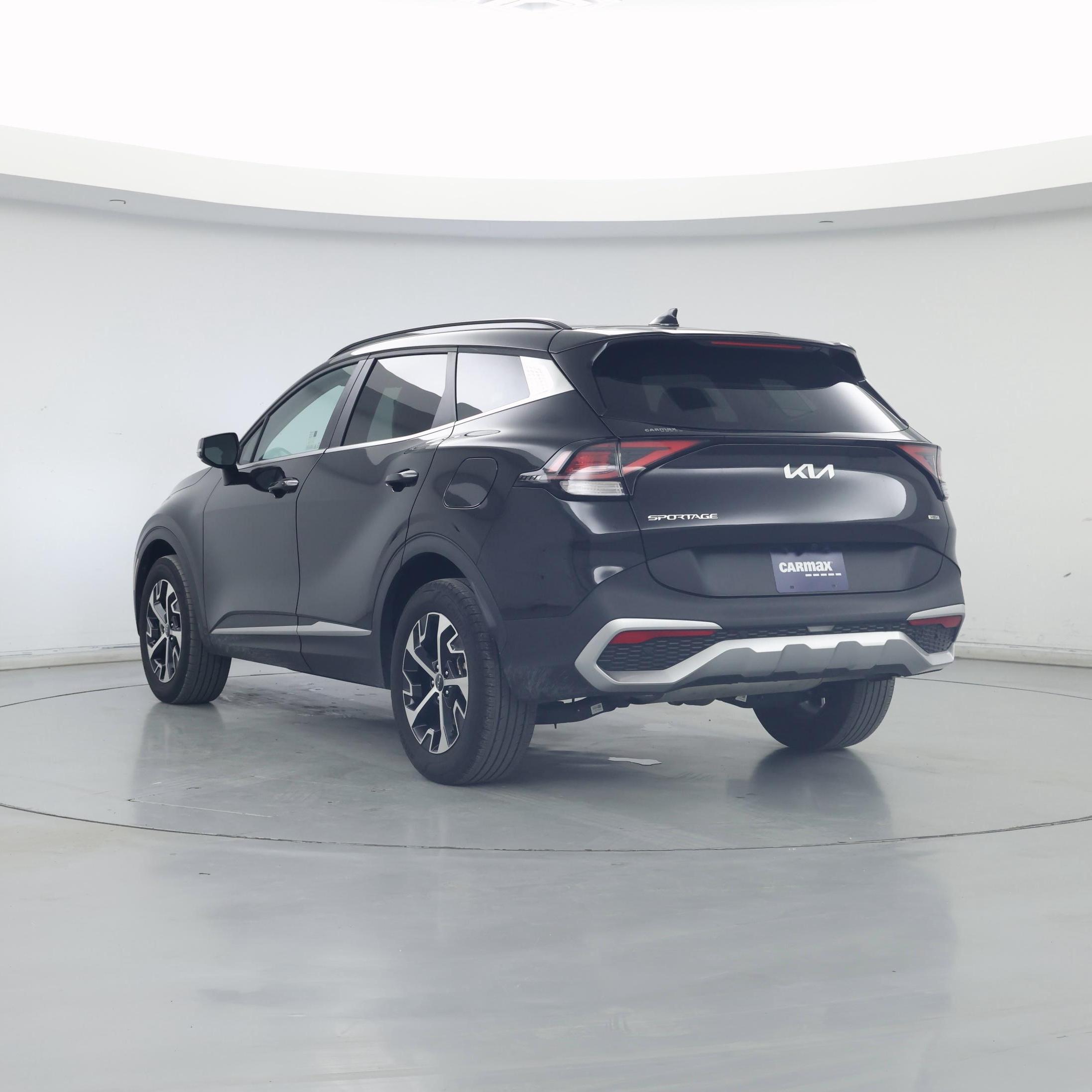 Thumbnail: 2024 Kia Sportage - 2