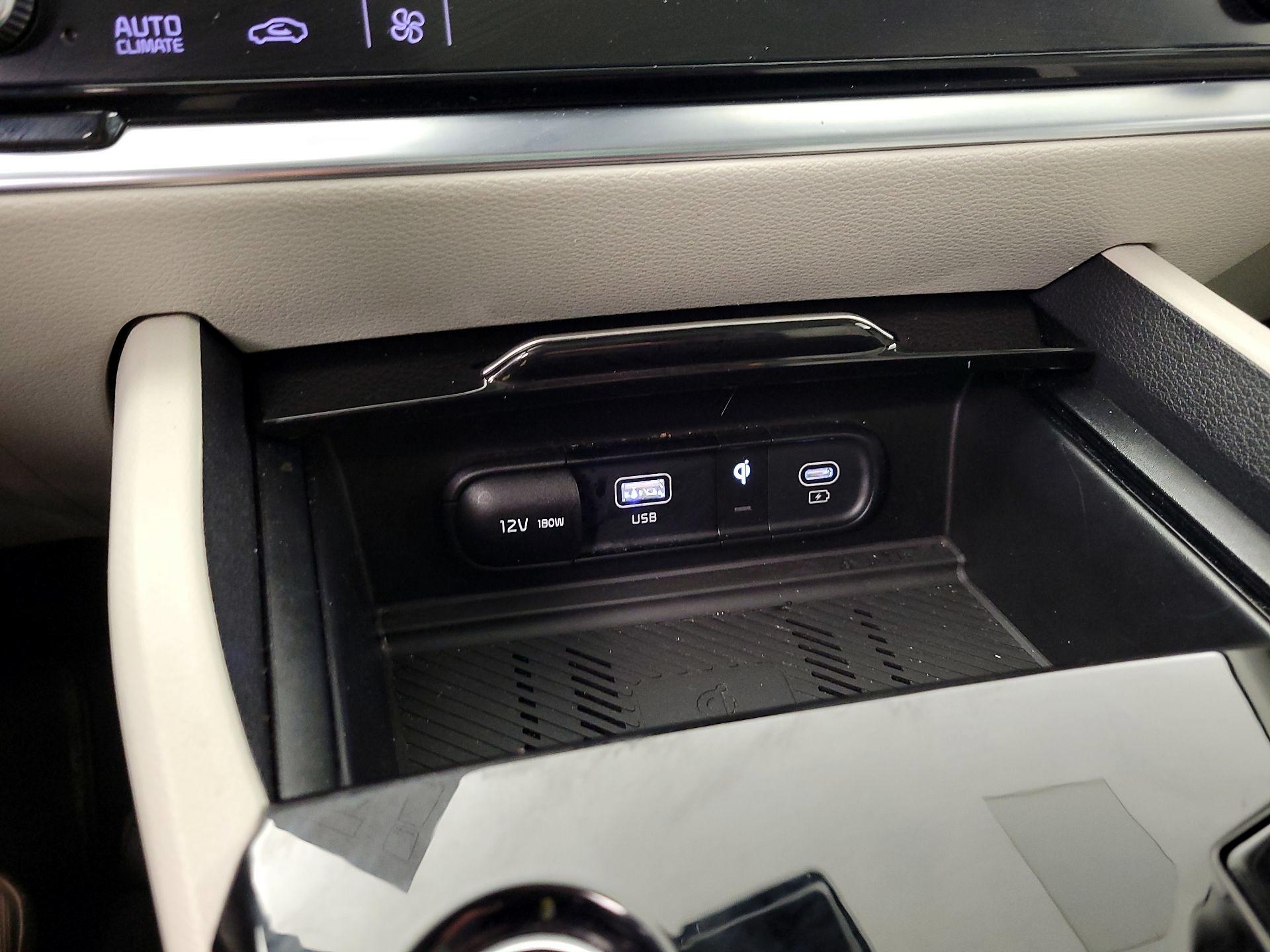 Thumbnail: 2024 Kia Sportage - 19