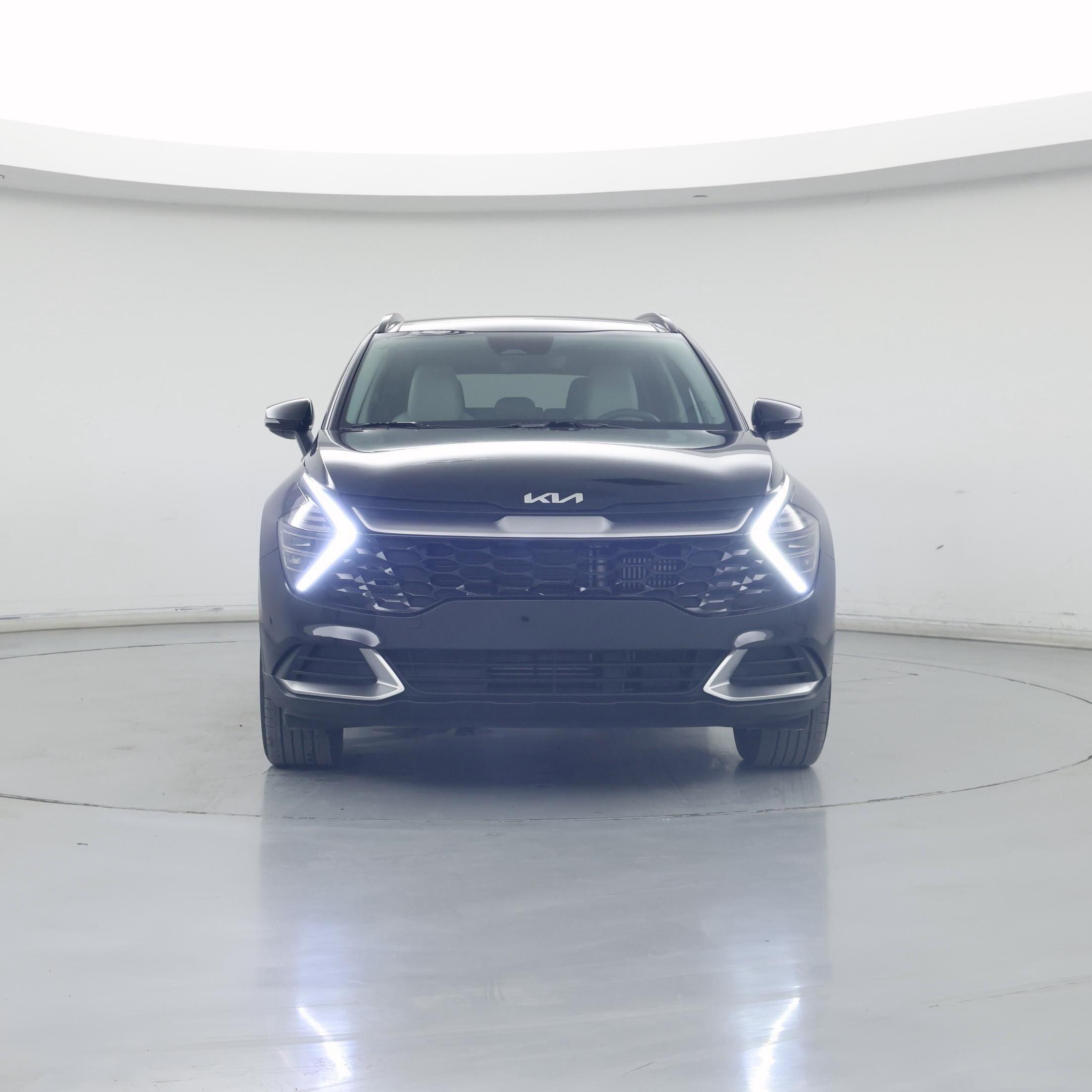 Thumbnail: 2024 Kia Sportage - 5