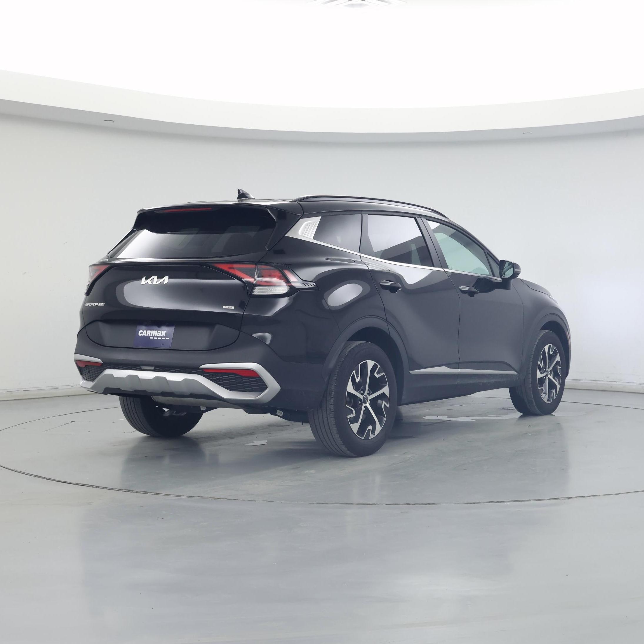 Thumbnail: 2024 Kia Sportage - 8