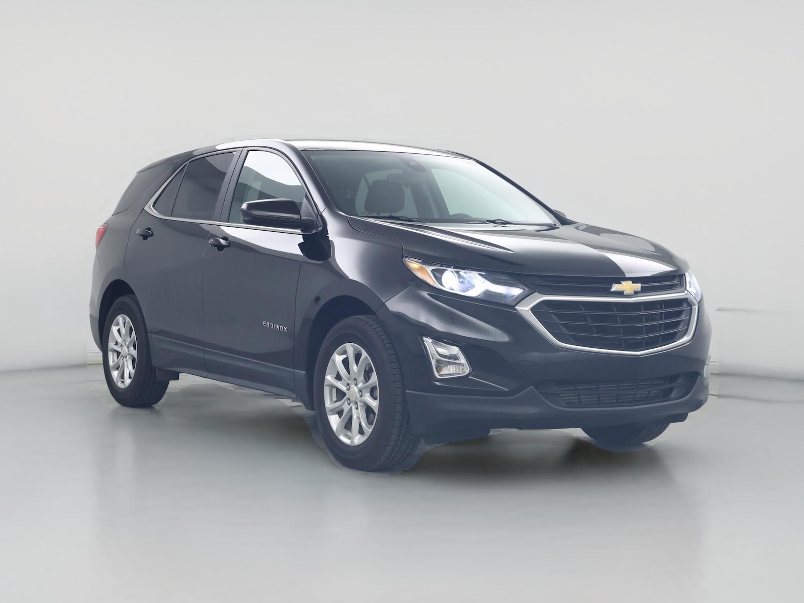 2021 Chevrolet Equinox 2FL