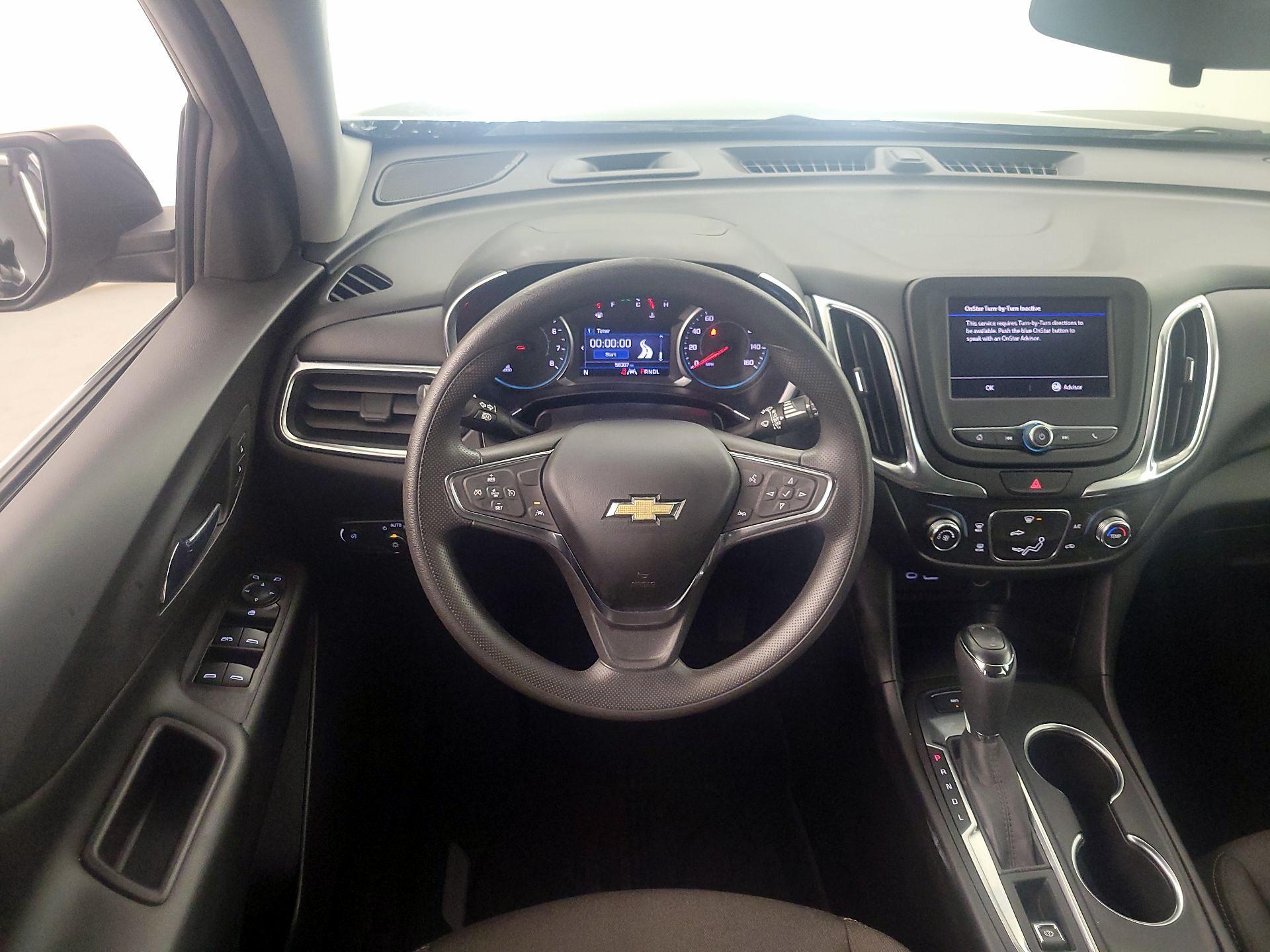 Thumbnail: 2021 Chevrolet Equinox - 10