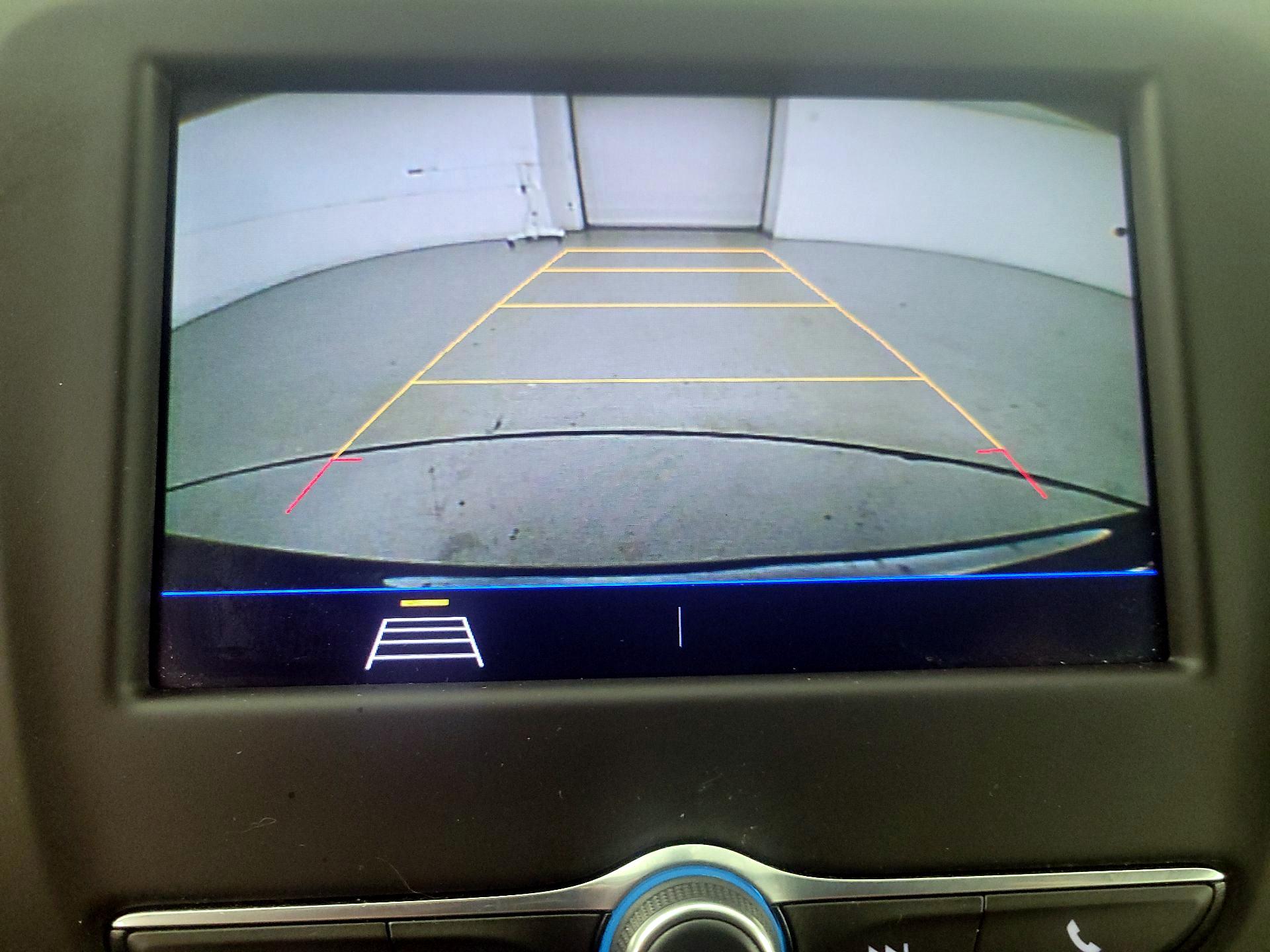 Thumbnail: 2021 Chevrolet Equinox - 15