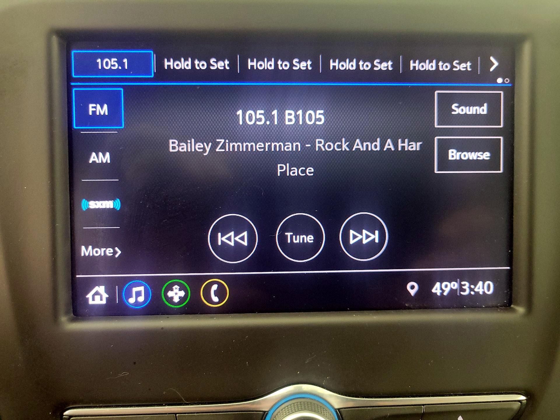 Thumbnail: 2021 Chevrolet Equinox - 16