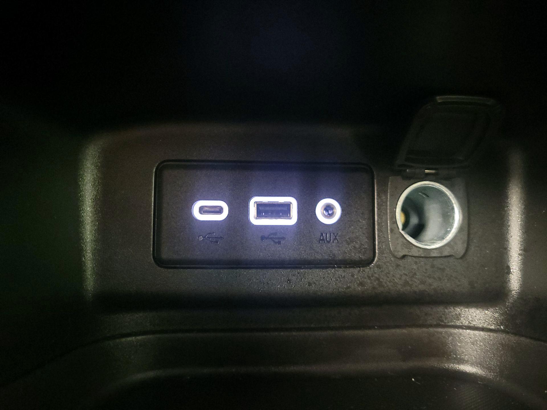 Thumbnail: 2021 Chevrolet Equinox - 19