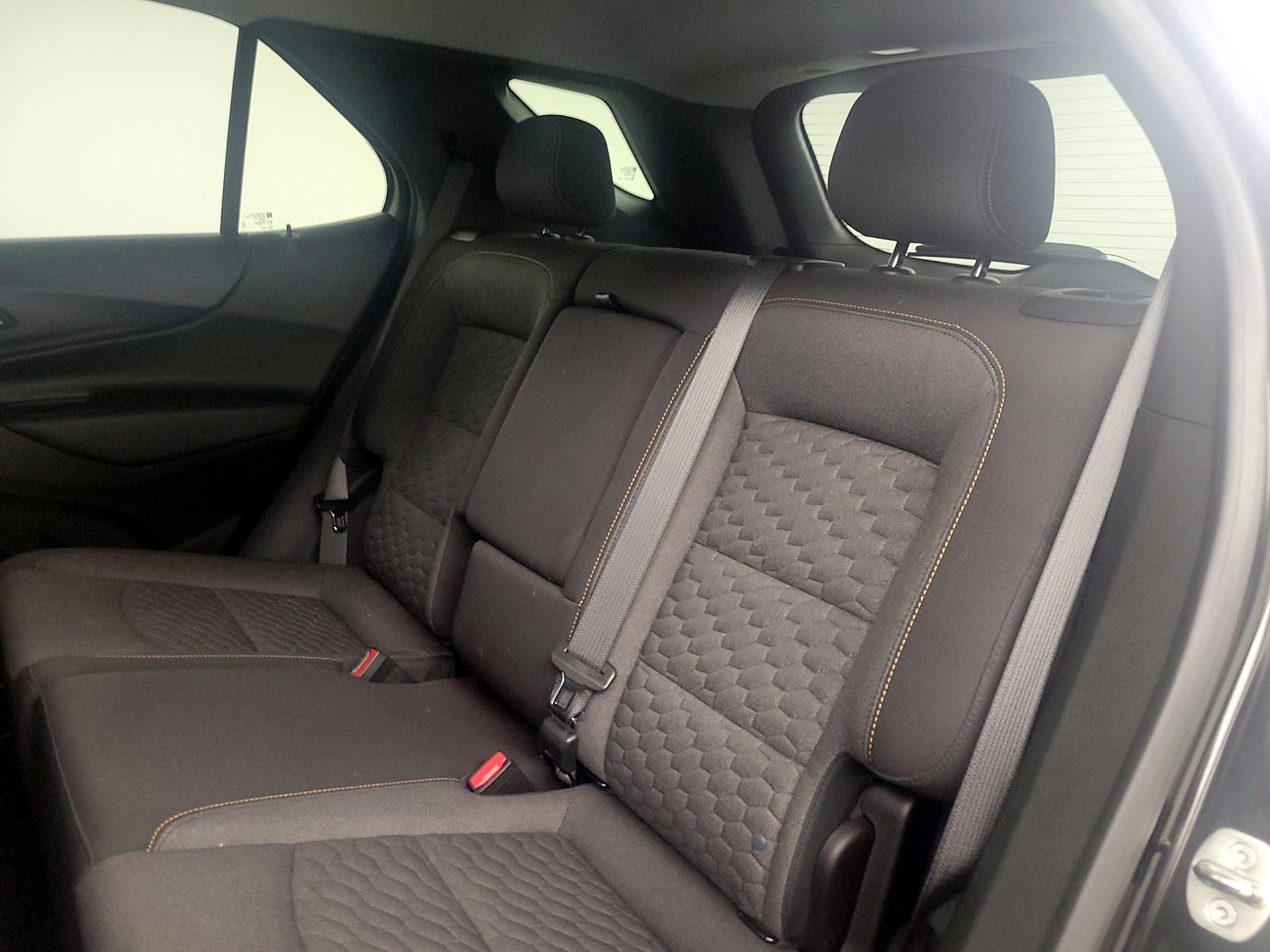 Thumbnail: 2021 Chevrolet Equinox - 20