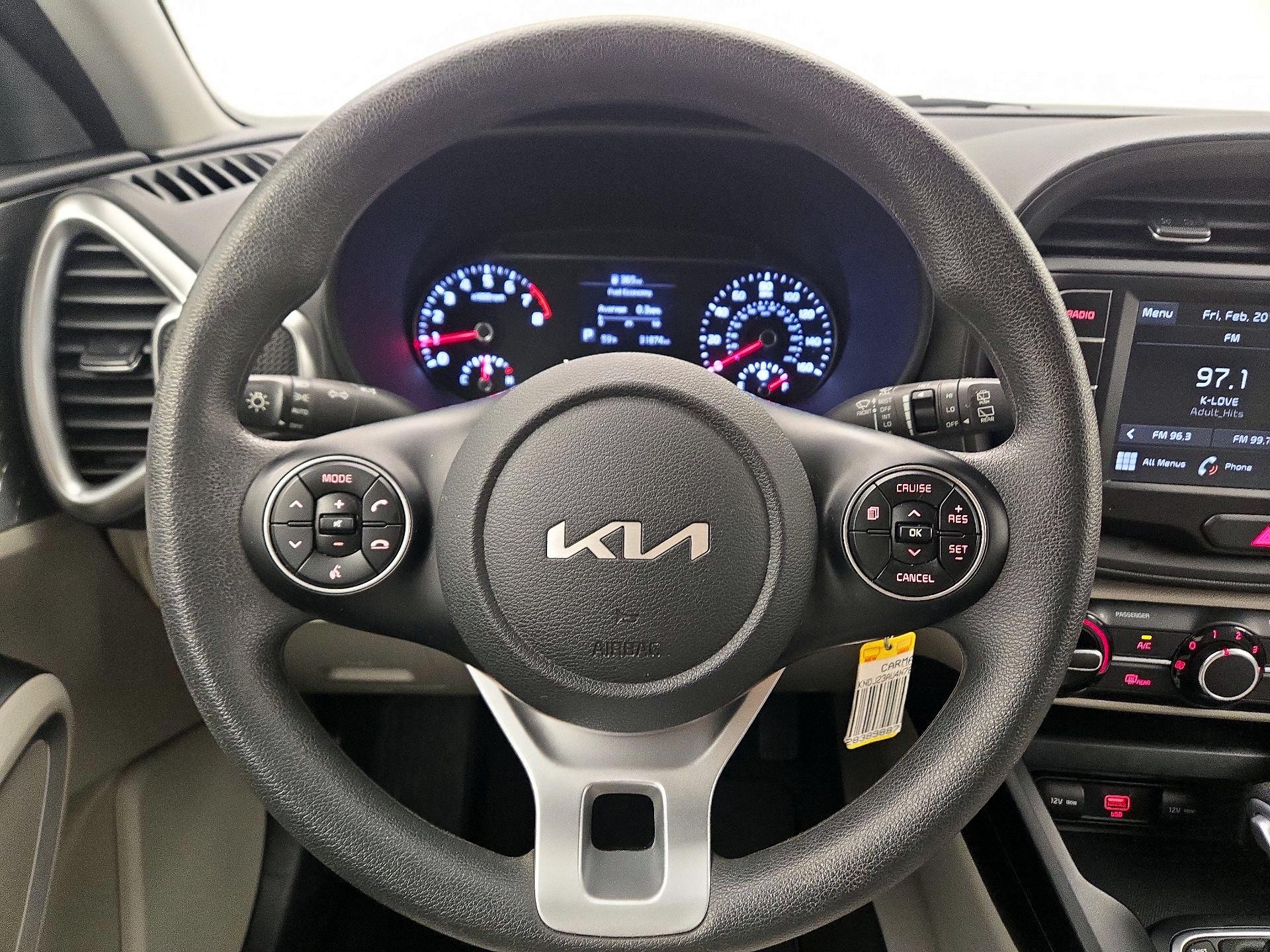 Thumbnail: 2022 Kia Soul - 10