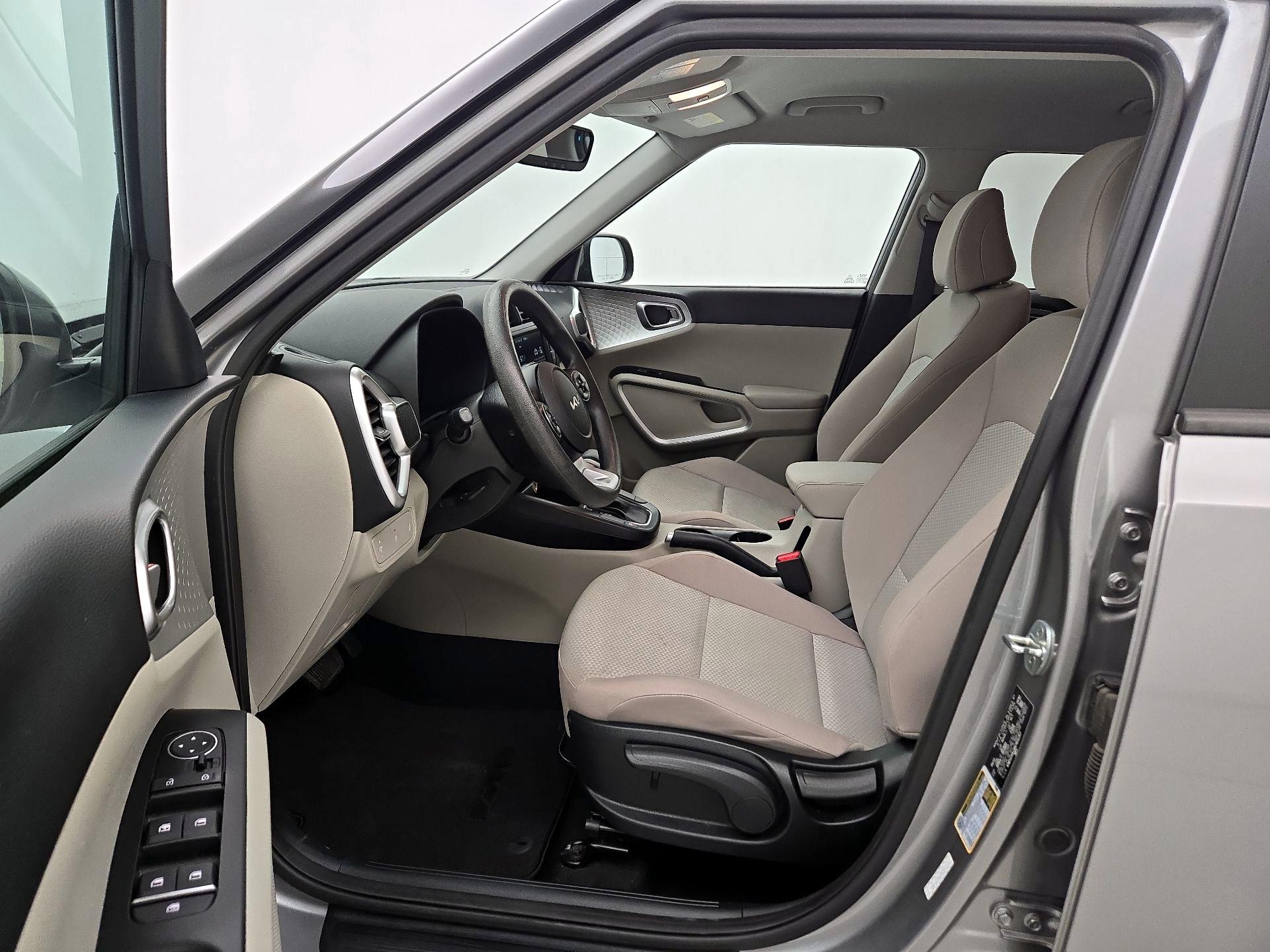 Thumbnail: 2022 Kia Soul - 11