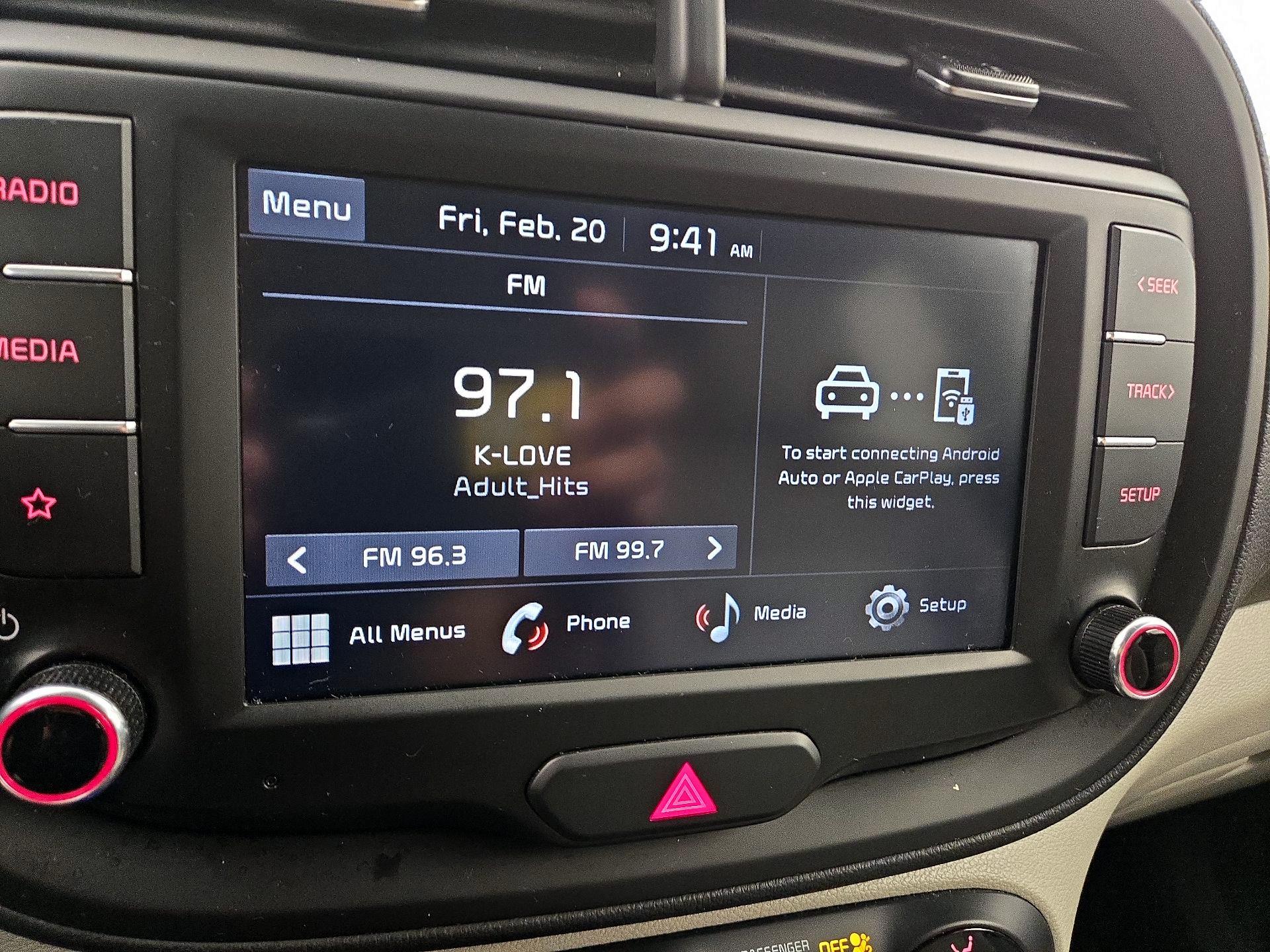 Thumbnail: 2022 Kia Soul - 15