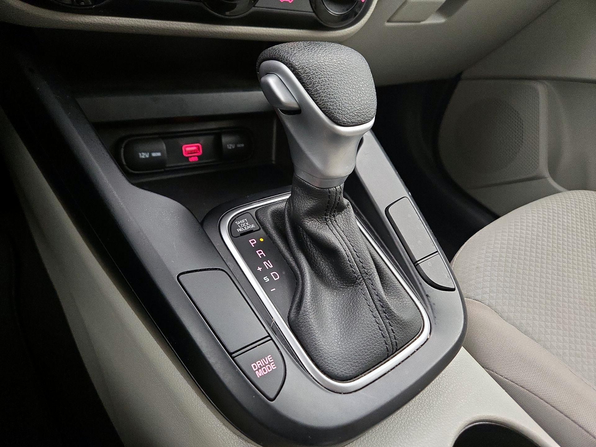 Thumbnail: 2022 Kia Soul - 17