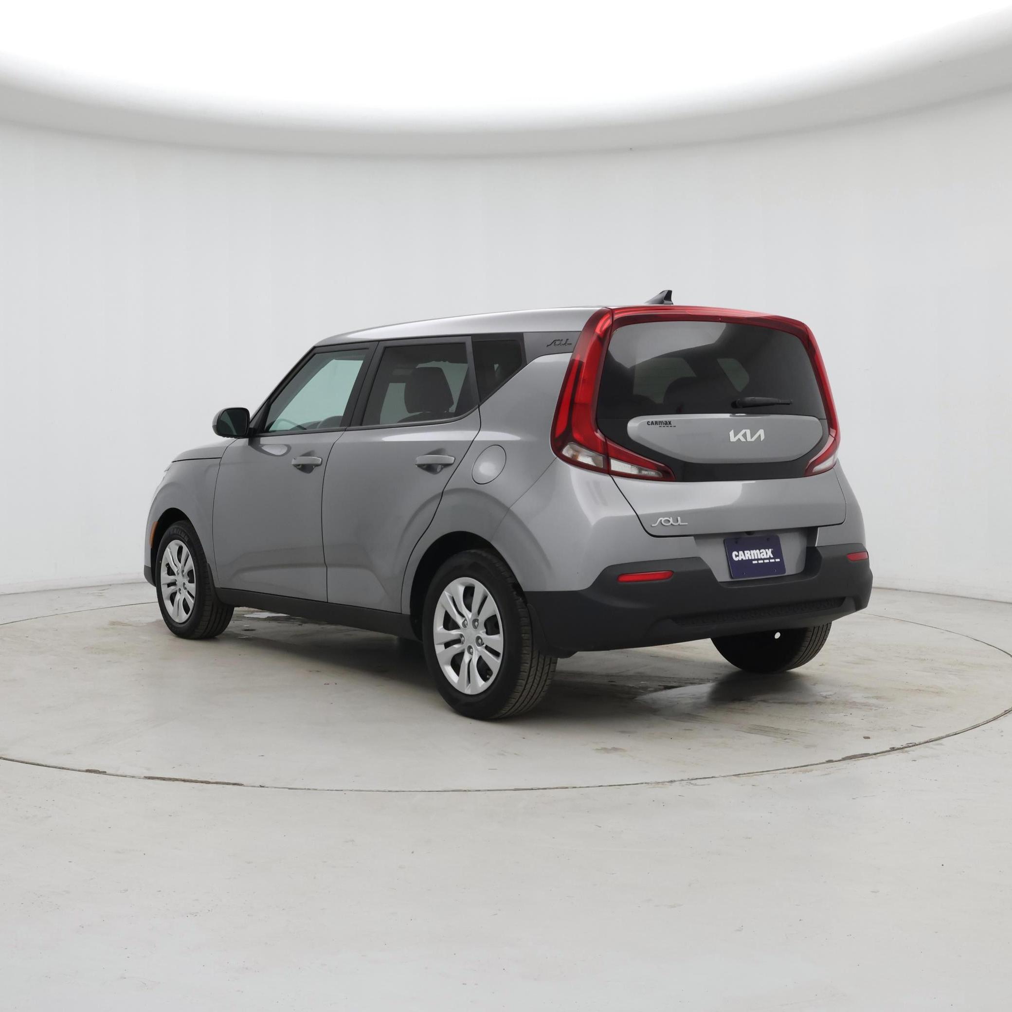 Thumbnail: 2022 Kia Soul - 2