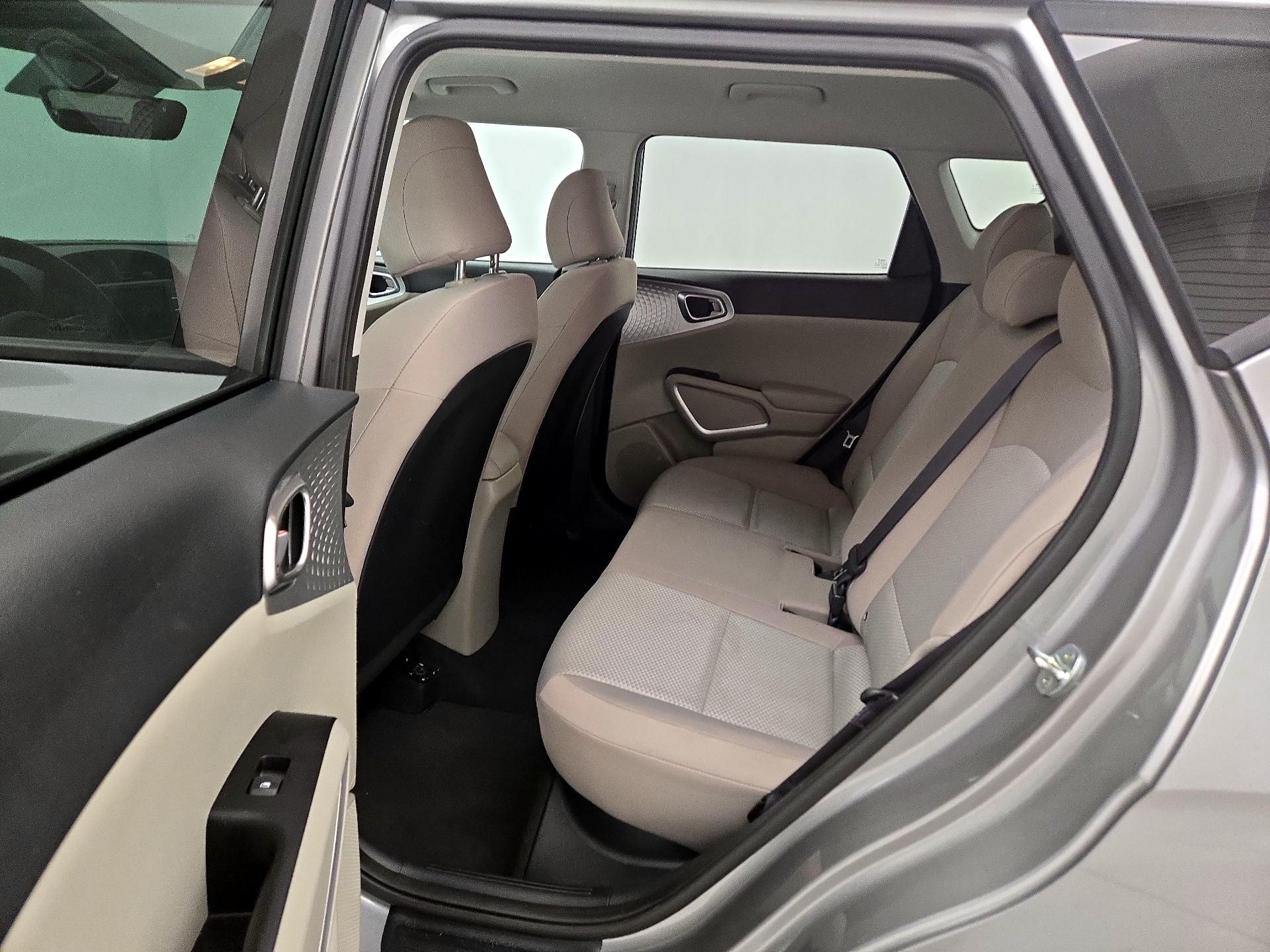 Thumbnail: 2022 Kia Soul - 19