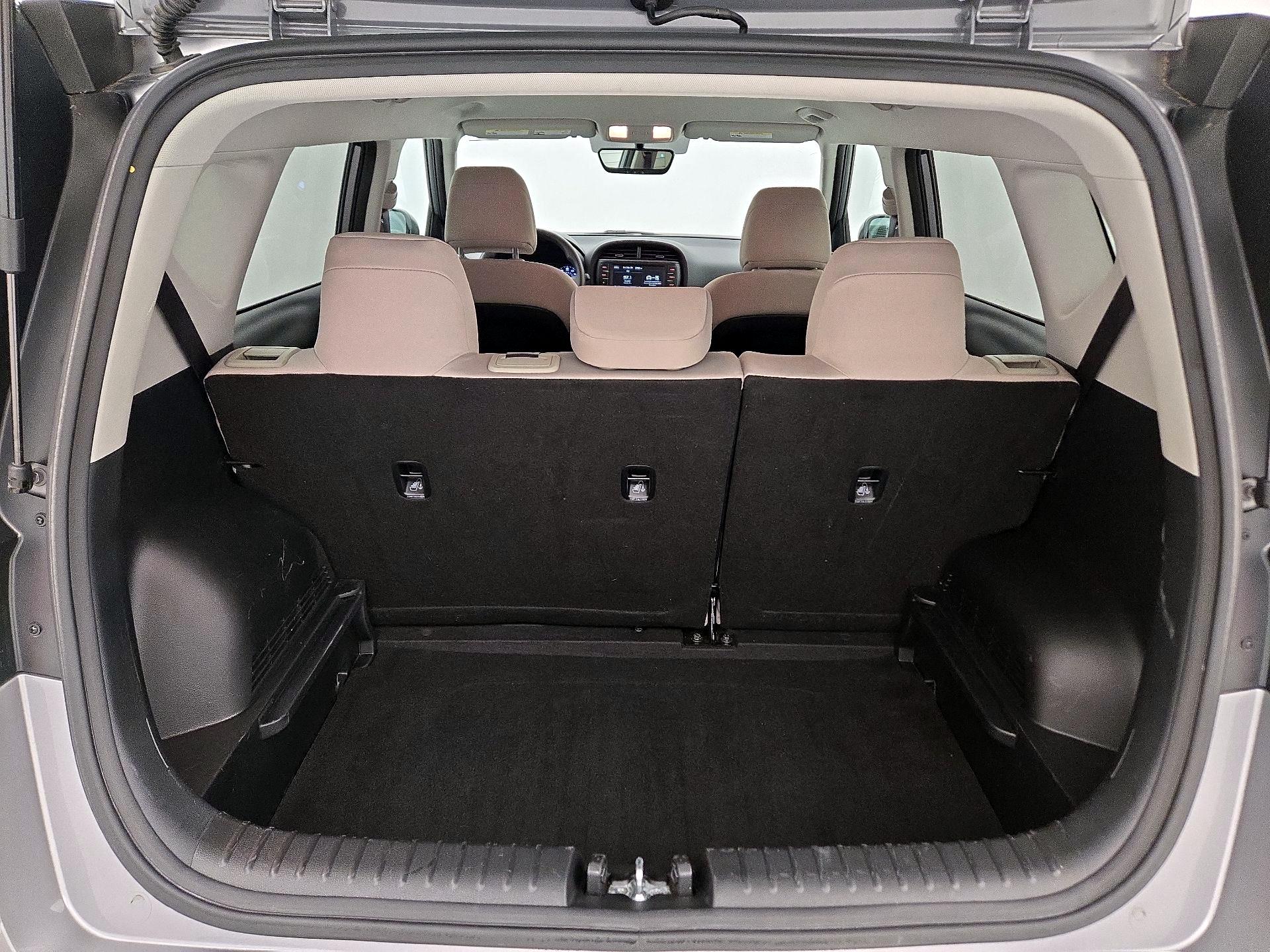 Thumbnail: 2022 Kia Soul - 20