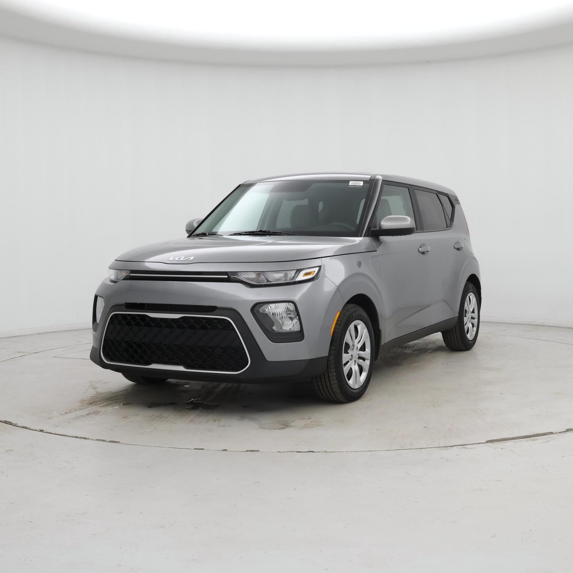 Thumbnail: 2022 Kia Soul - 4