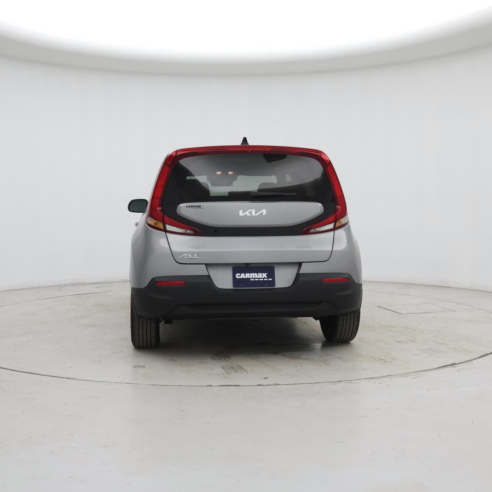 Thumbnail: 2022 Kia Soul - 6