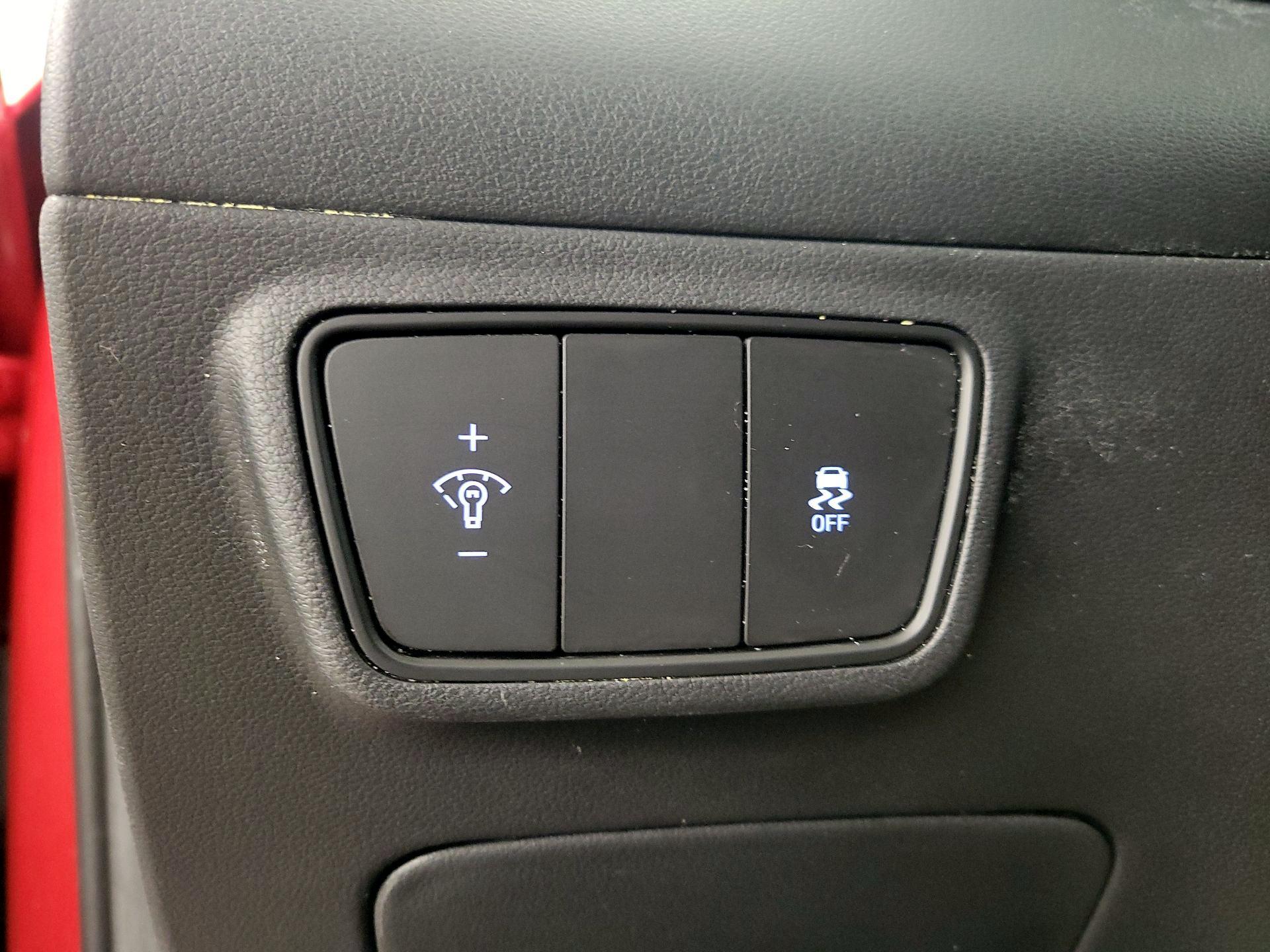 Thumbnail: 2023 Hyundai Tucson - 13